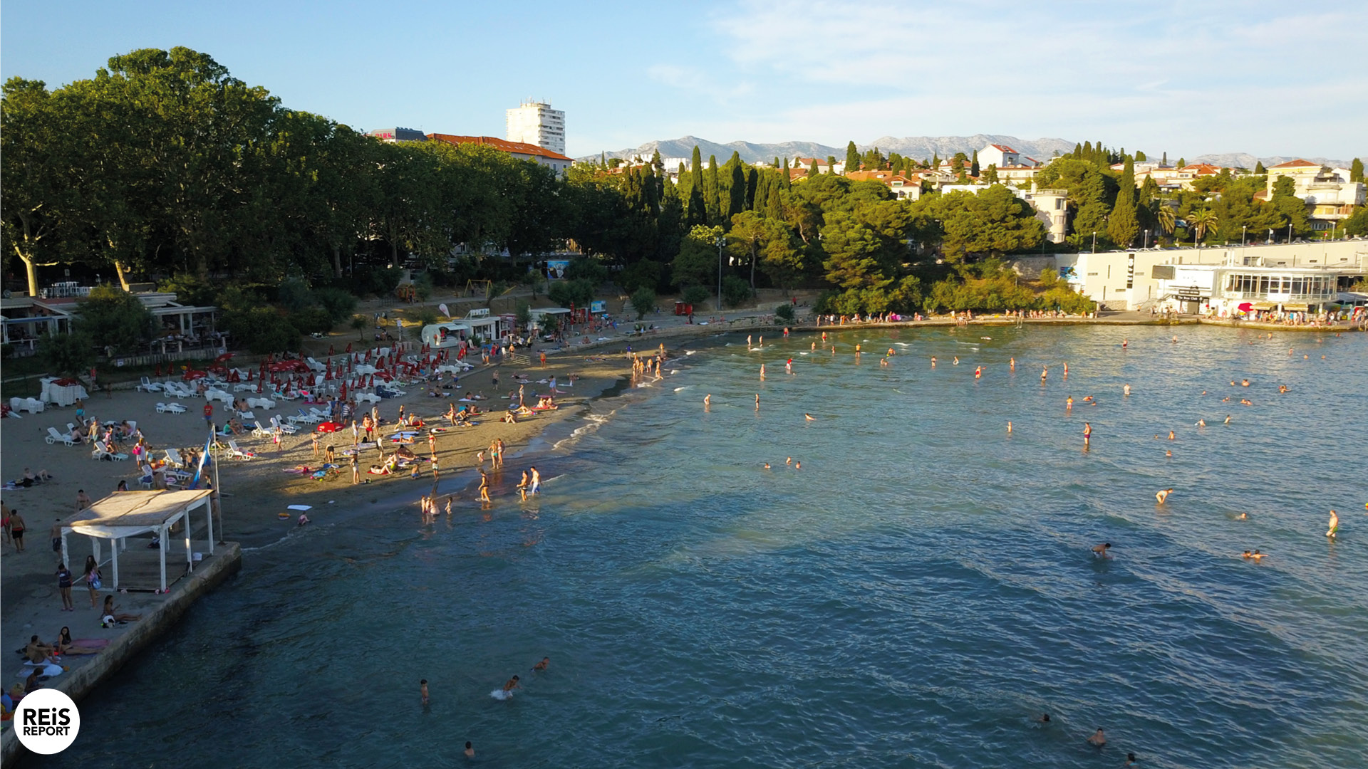 split bezienswaardigheden hoogtepunten