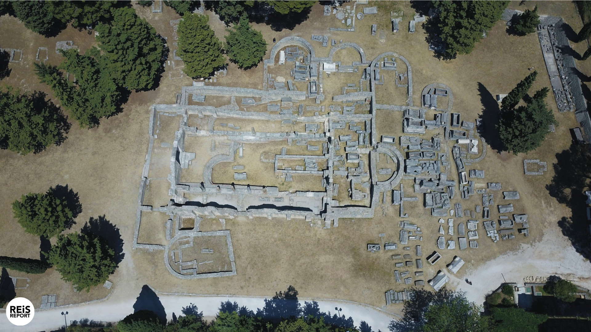 split bezienswaardigheden hoogtepunten