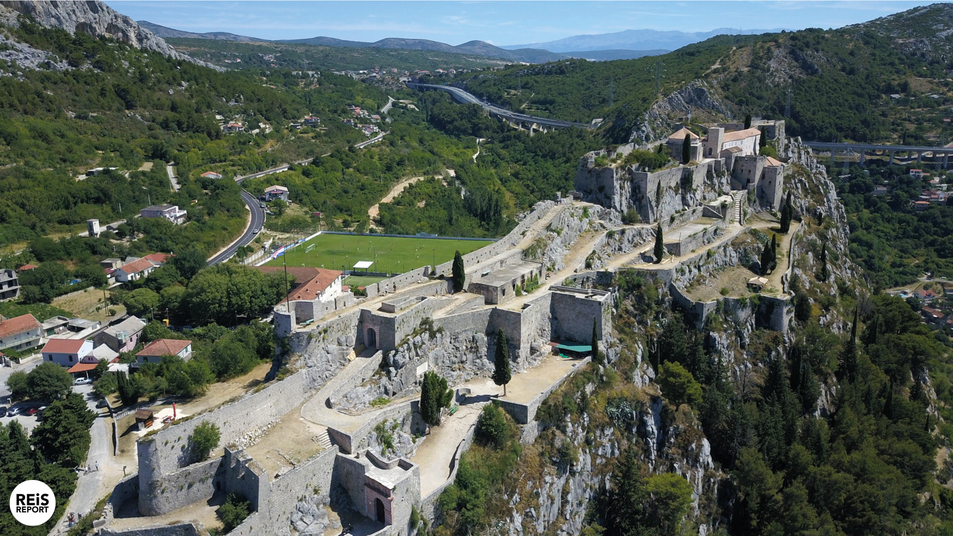 split bezienswaardigheden hoogtepunten