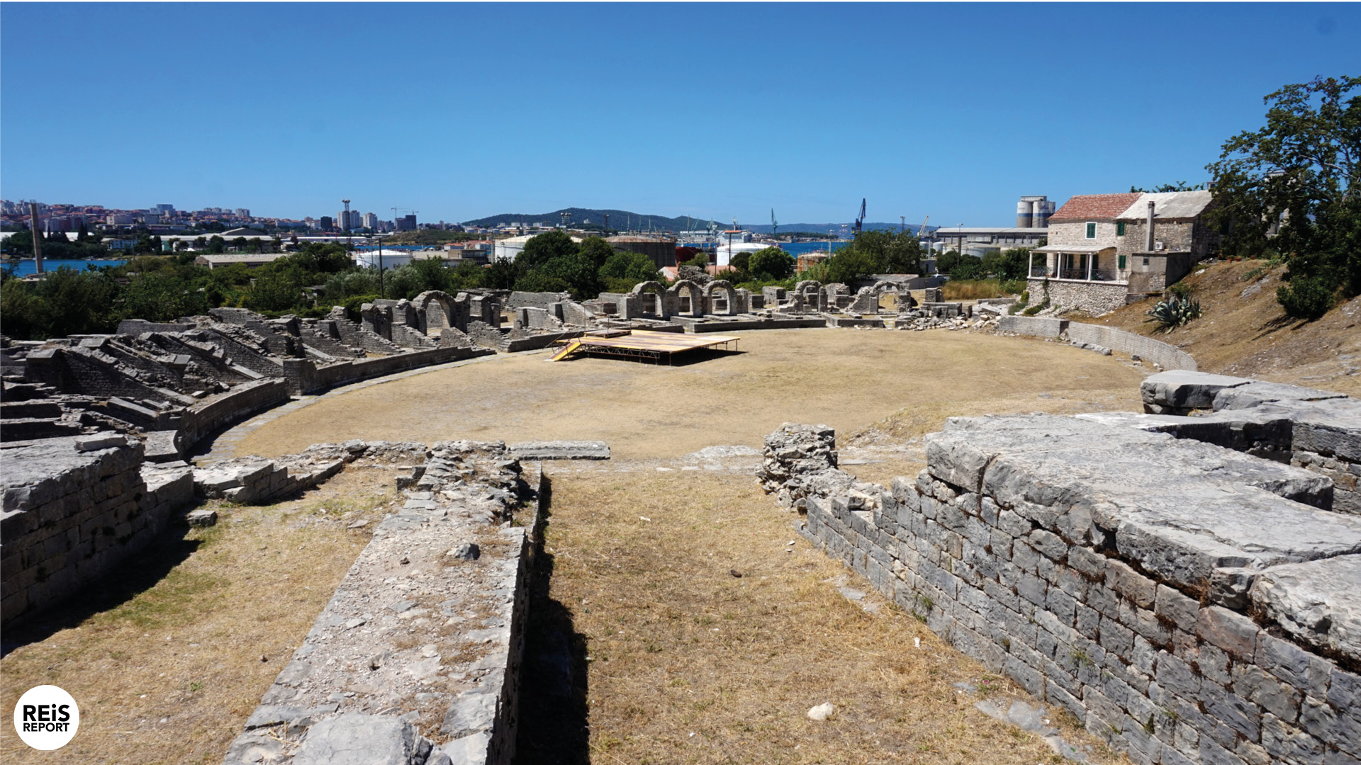 split bezienswaardigheden hoogtepunten