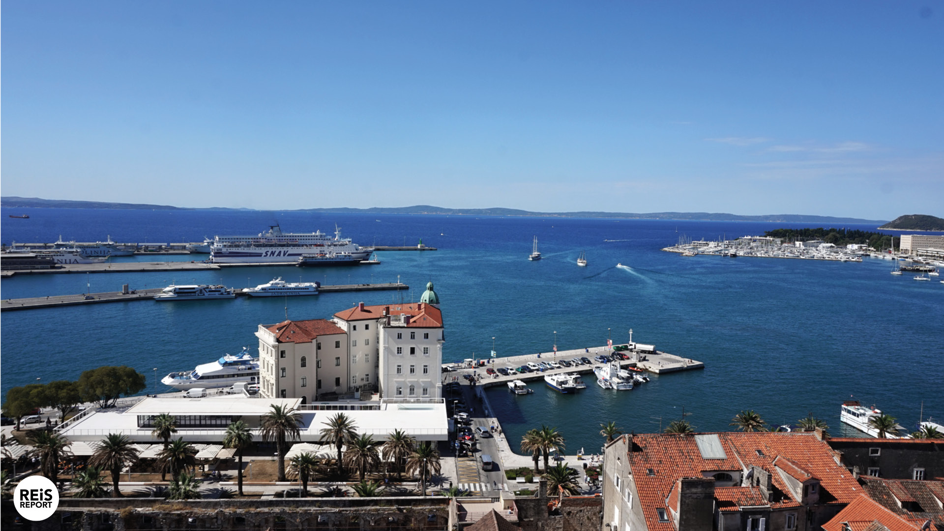 split bezienswaardigheden hoogtepunten