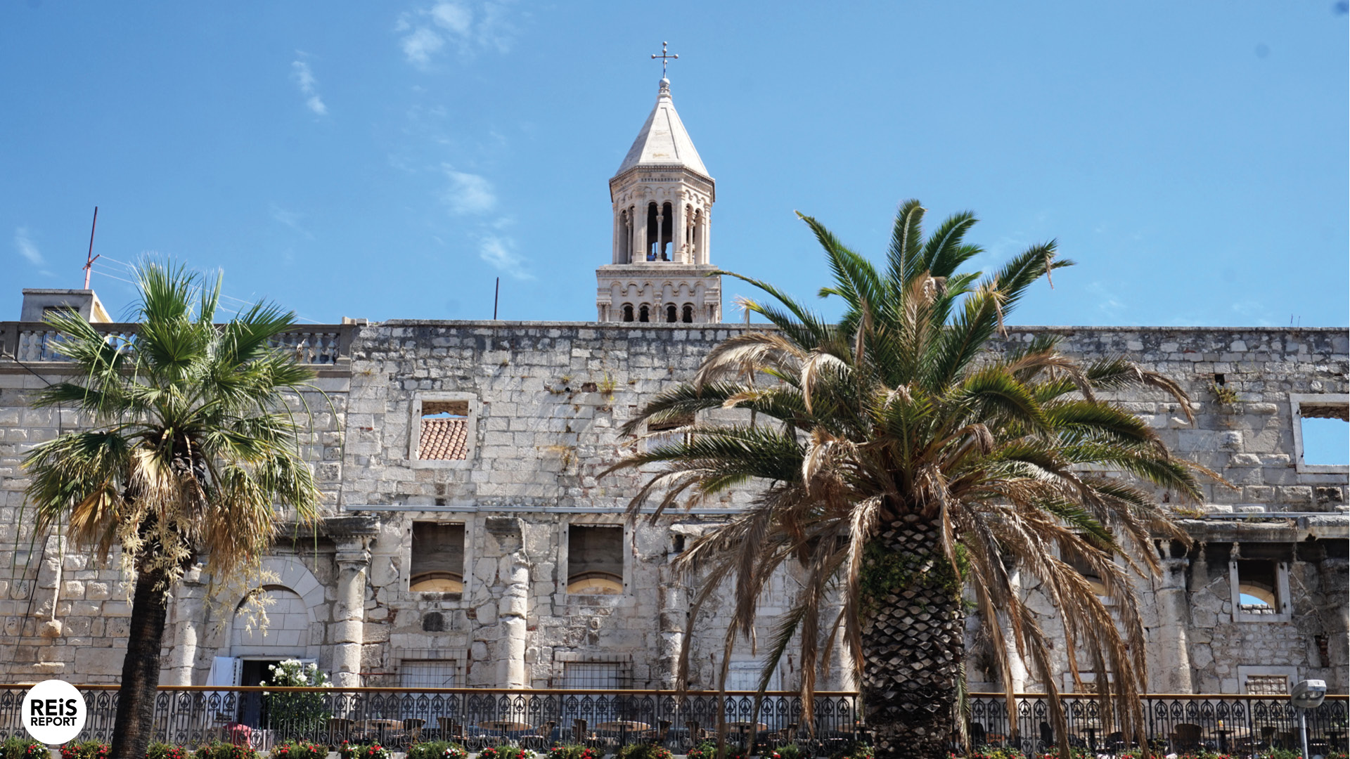 split bezienswaardigheden hoogtepunten
