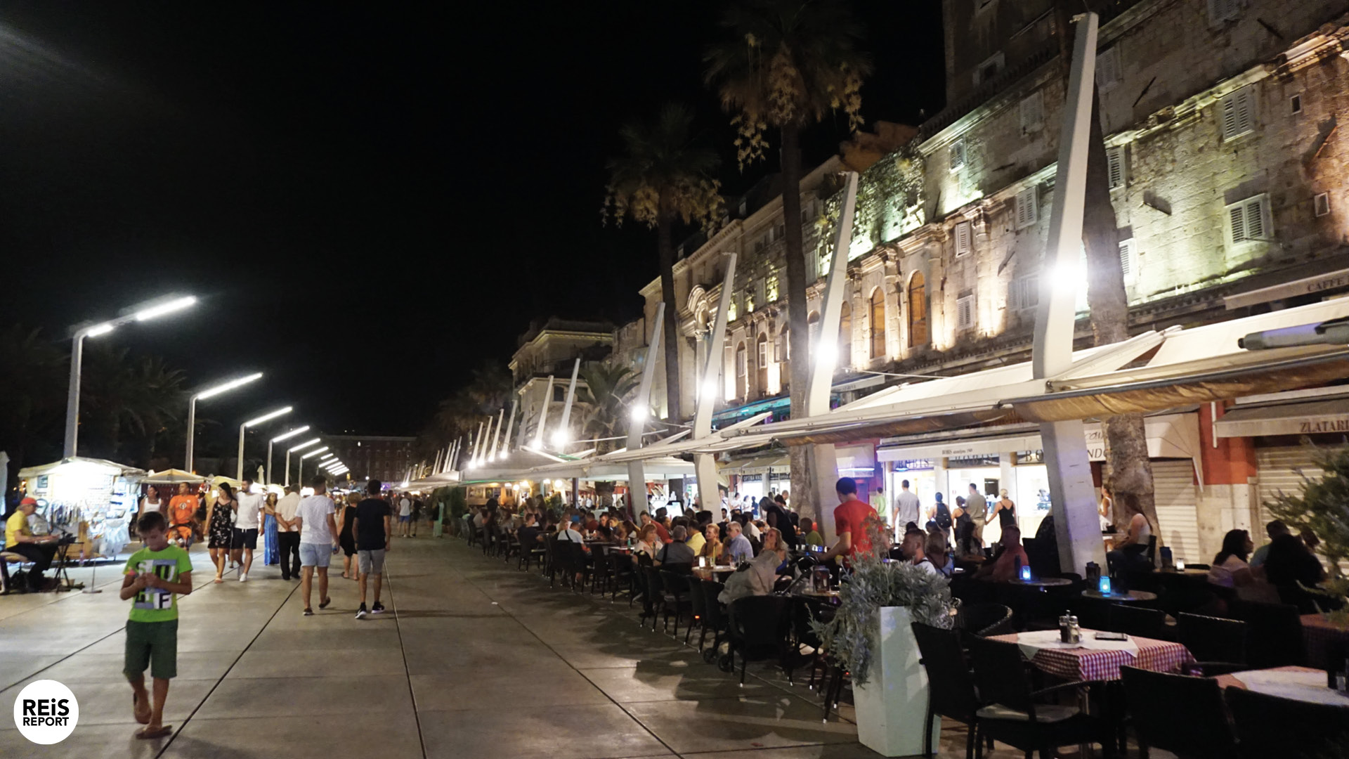 split bezienswaardigheden hoogtepunten