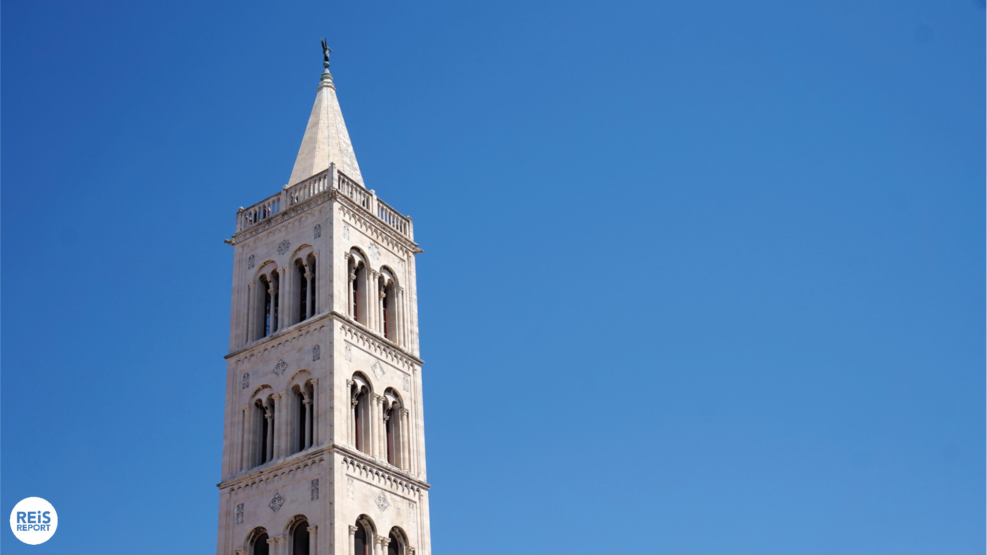 zadar bezienswaardigheden te doen