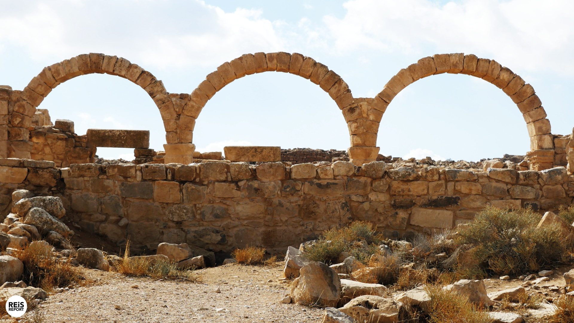 Um er-Rasas jordanie