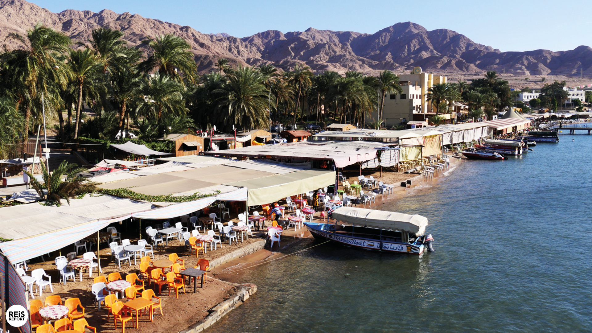 aqaba jordanie duiken snorkelen