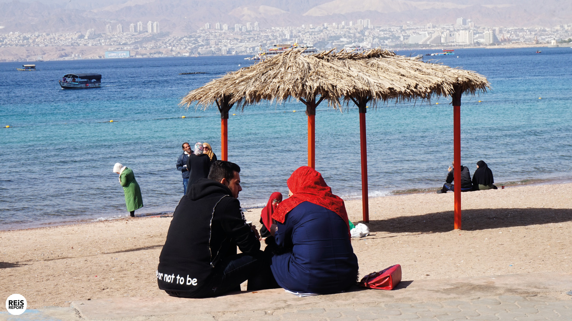 aqaba jordanie duiken snorkelen