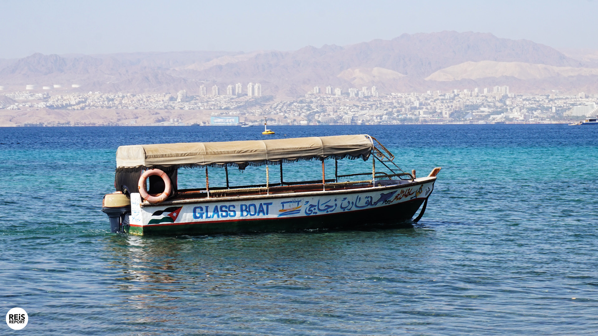 aqaba jordanie duiken snorkelen