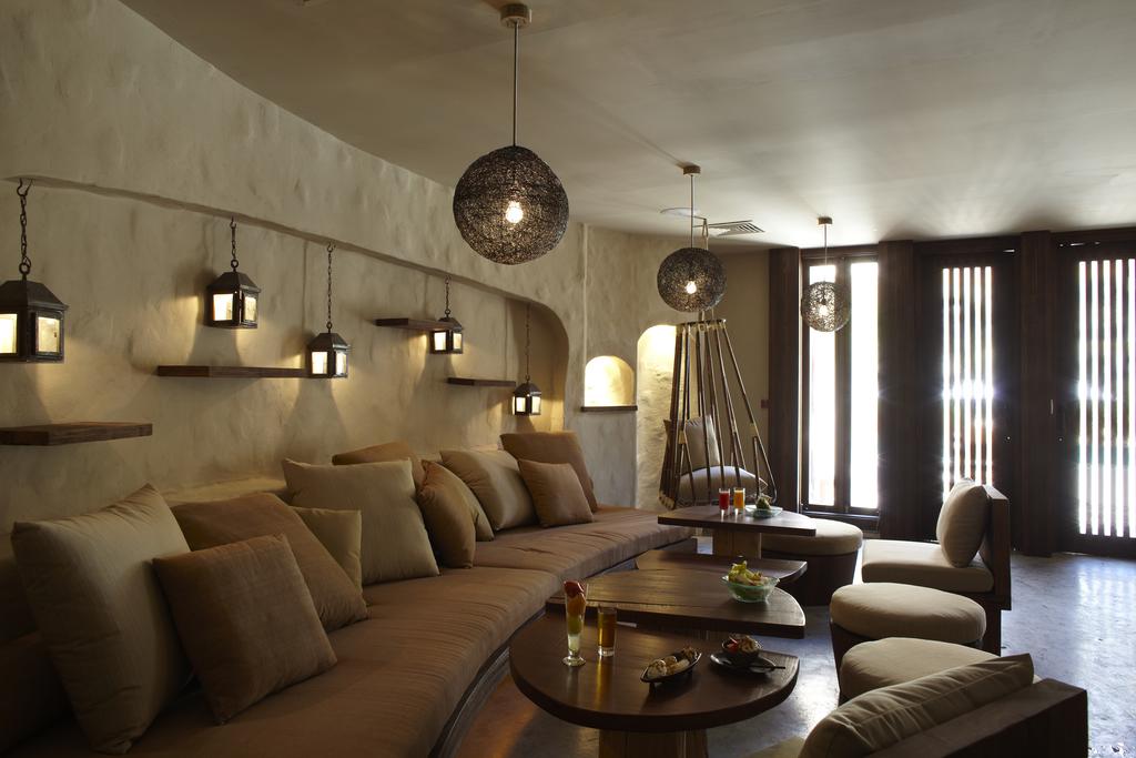 ma'in hotsprings jordanië resort 