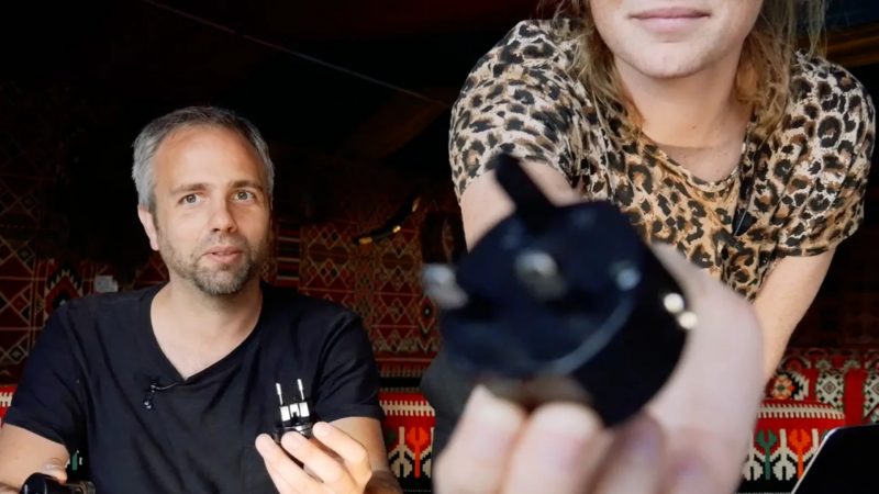 veelgestelde vragen jordanië aflevering 4