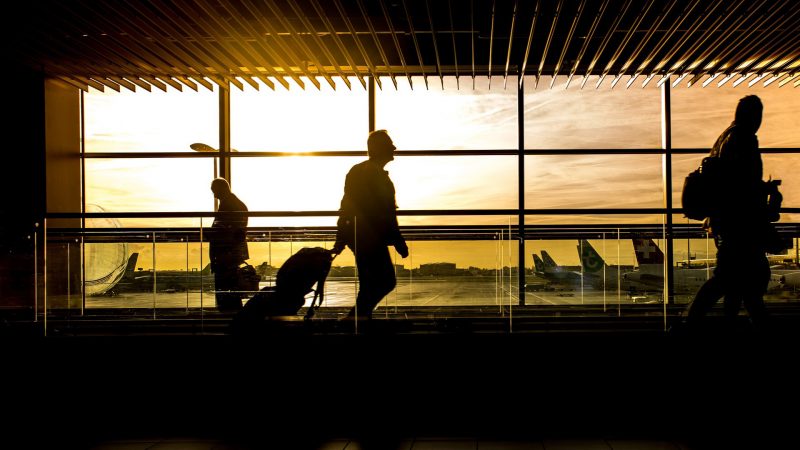 vliegen naar jordanië goedkoop