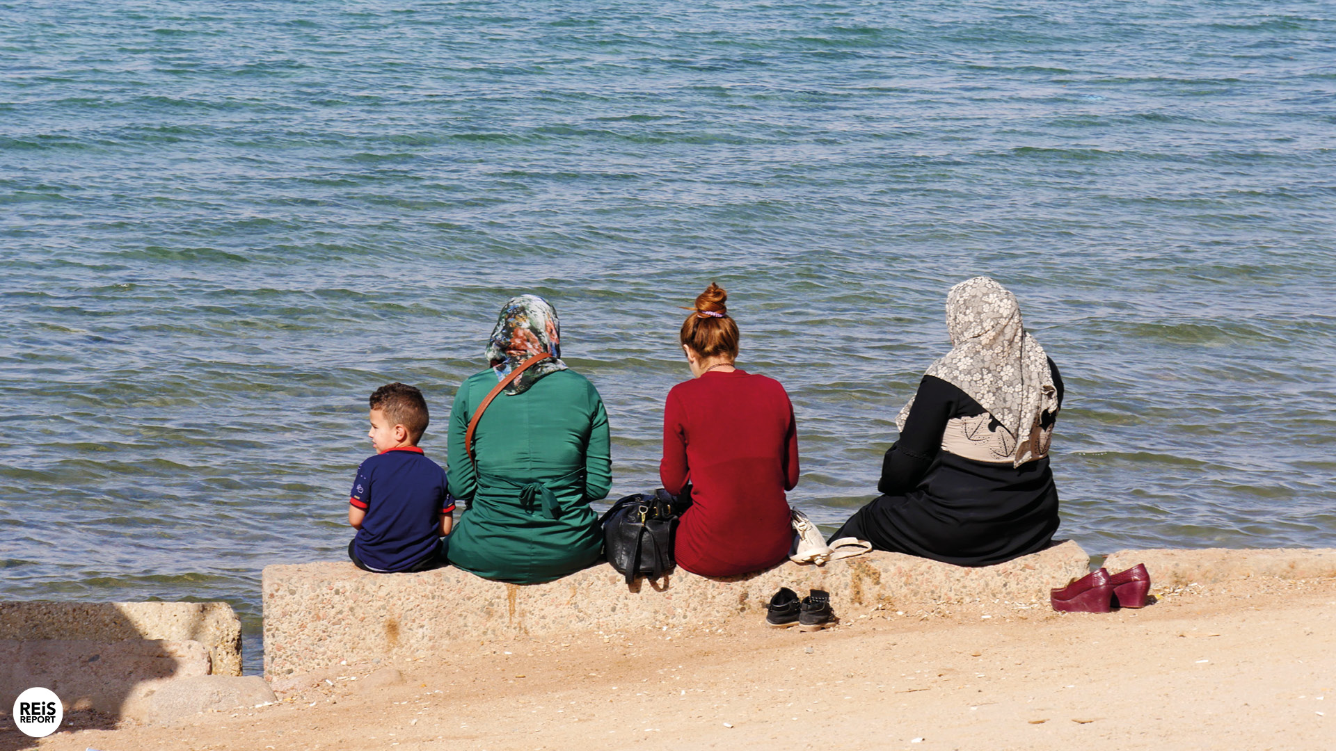 voorbereiding jordanië reis 