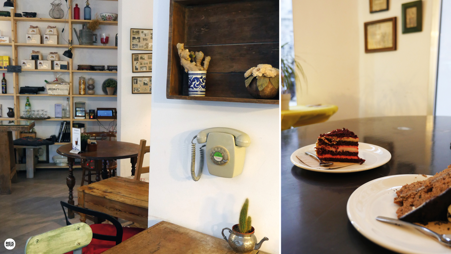 koffiebar valencia leuk