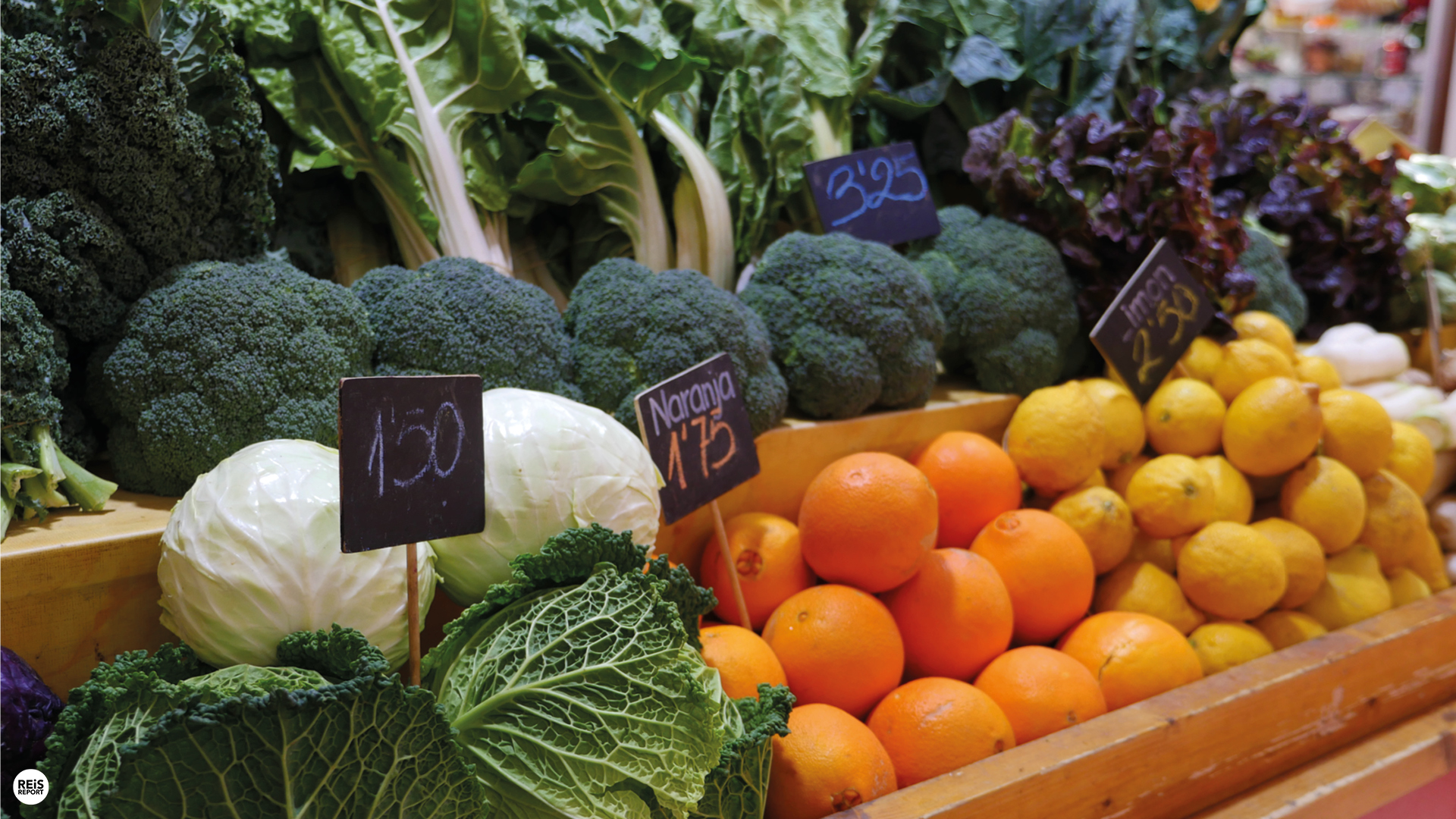 valencia centrale markt