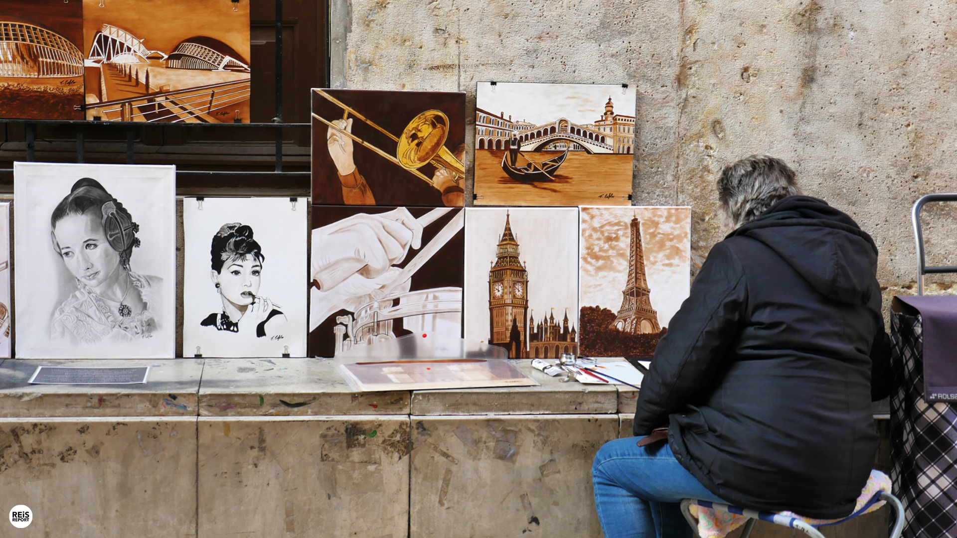 valencia leuke restaurants 