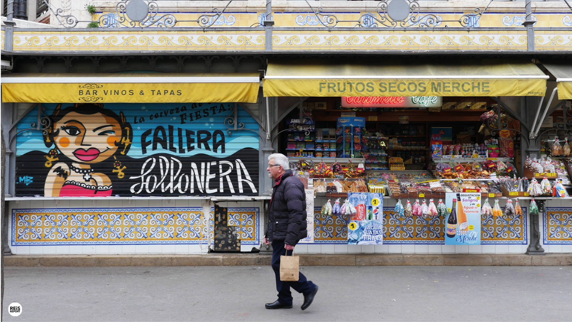 valencia stedentrip 2018