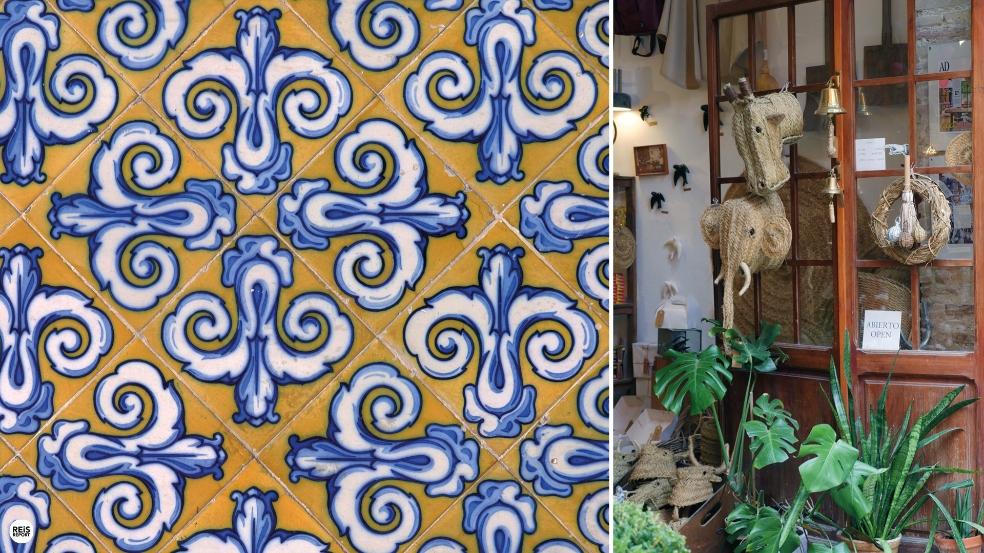 valencia leuke winkeltjes