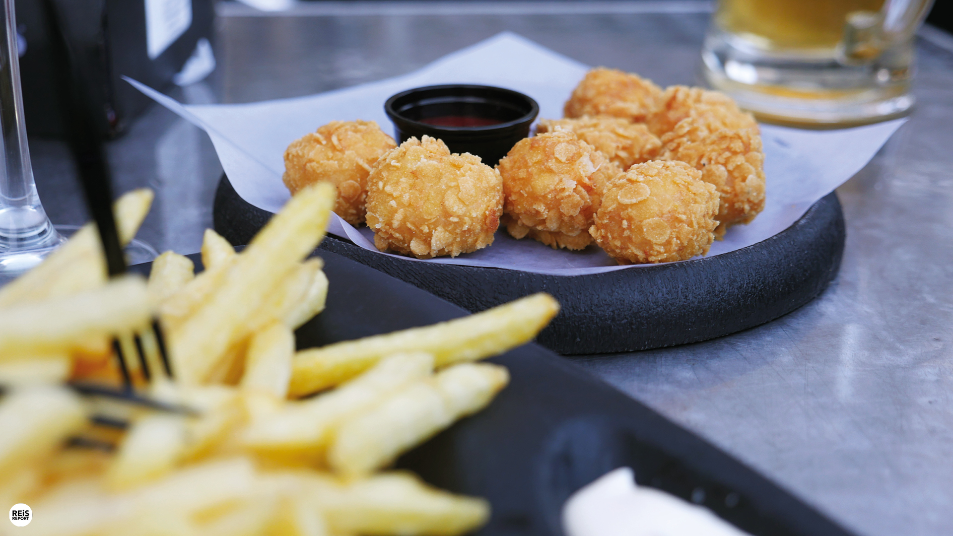 valencia leuke restaurants