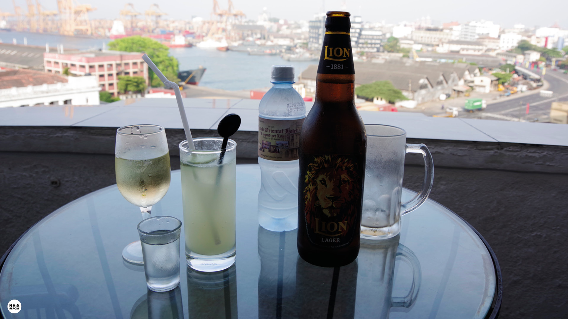 colombo sri lanka restaurants