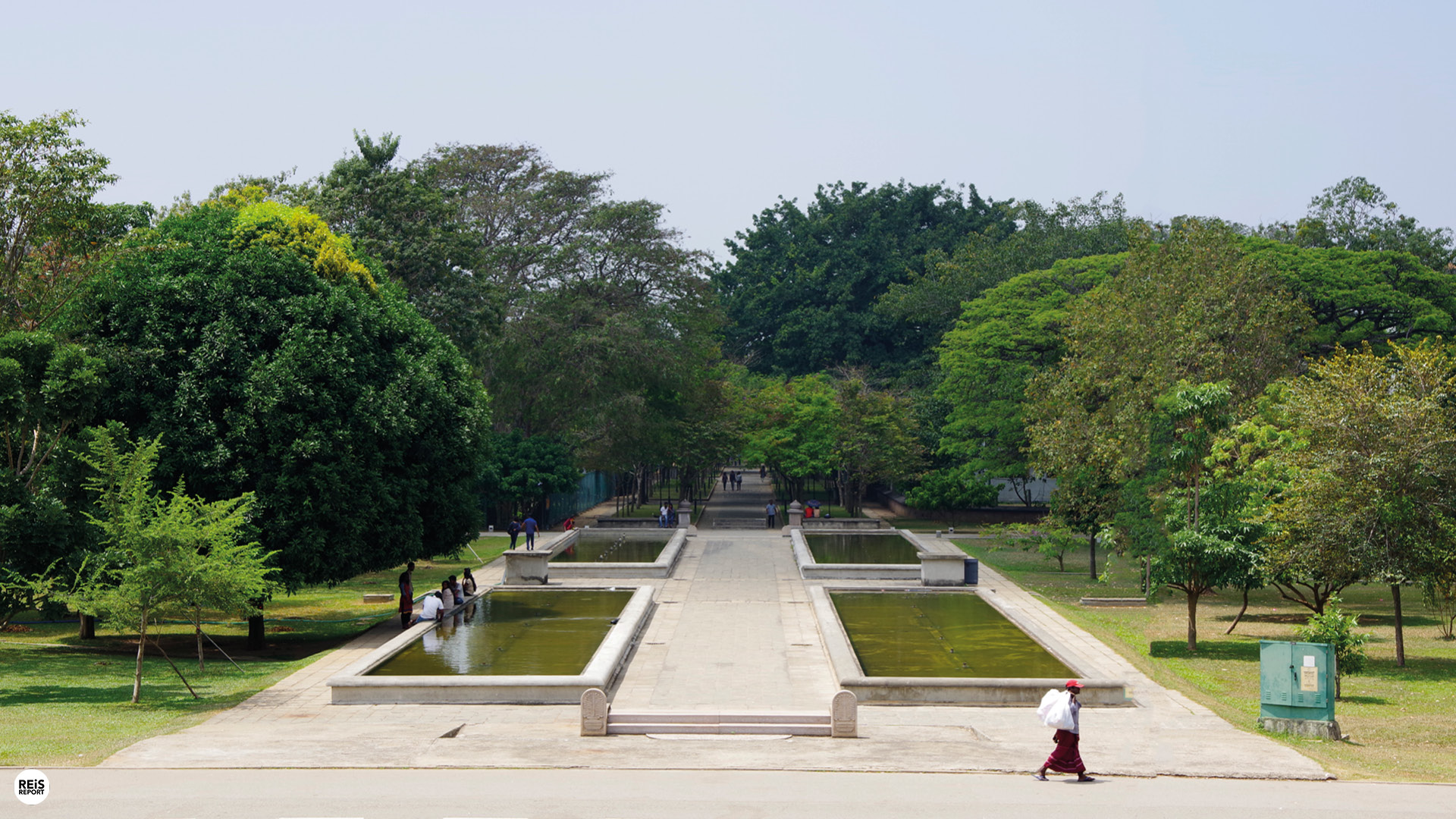 colombo sri lanka te doen bezienswaardigheden