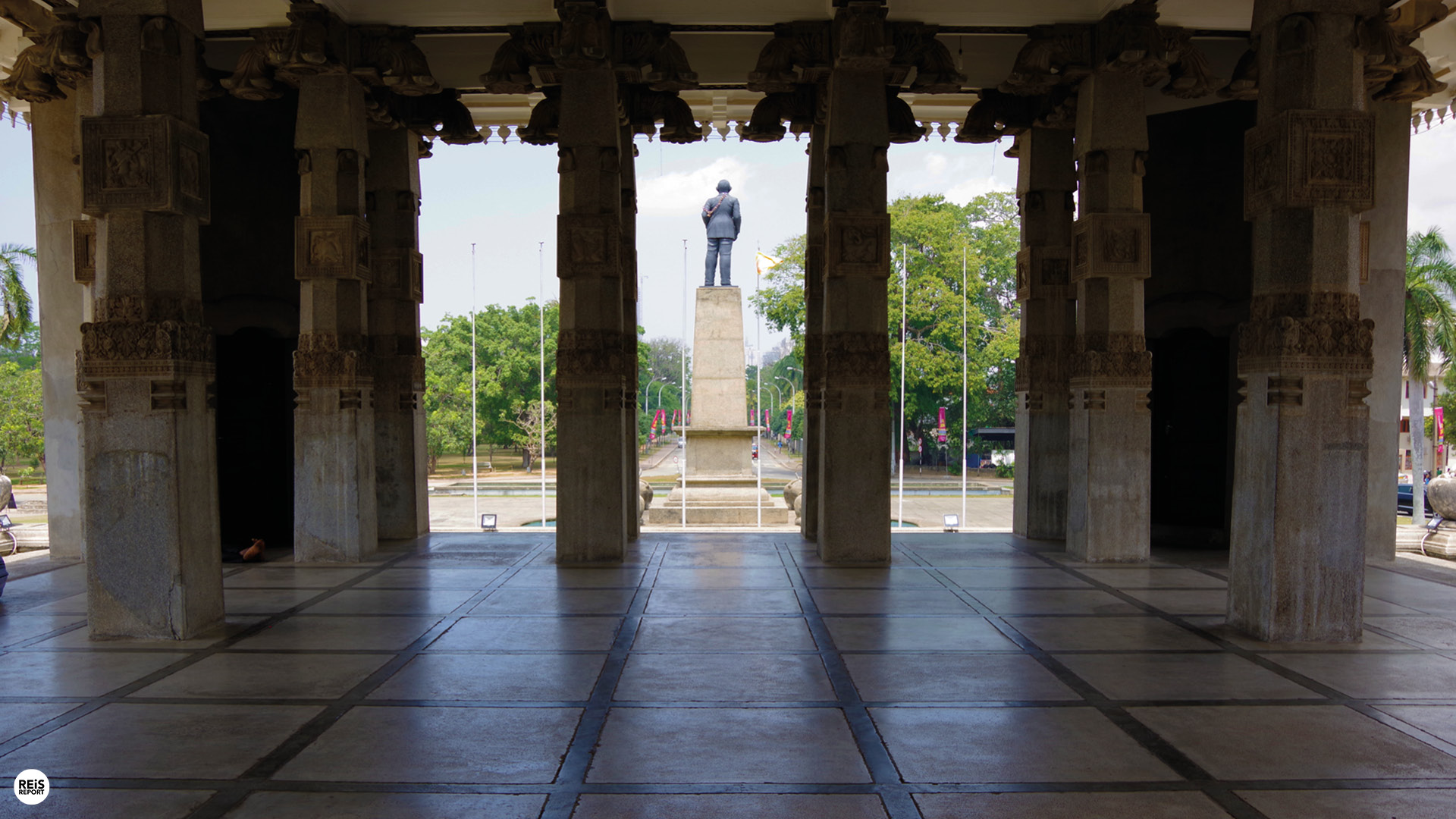 colombo sri lanka te doen bezienswaardigheden