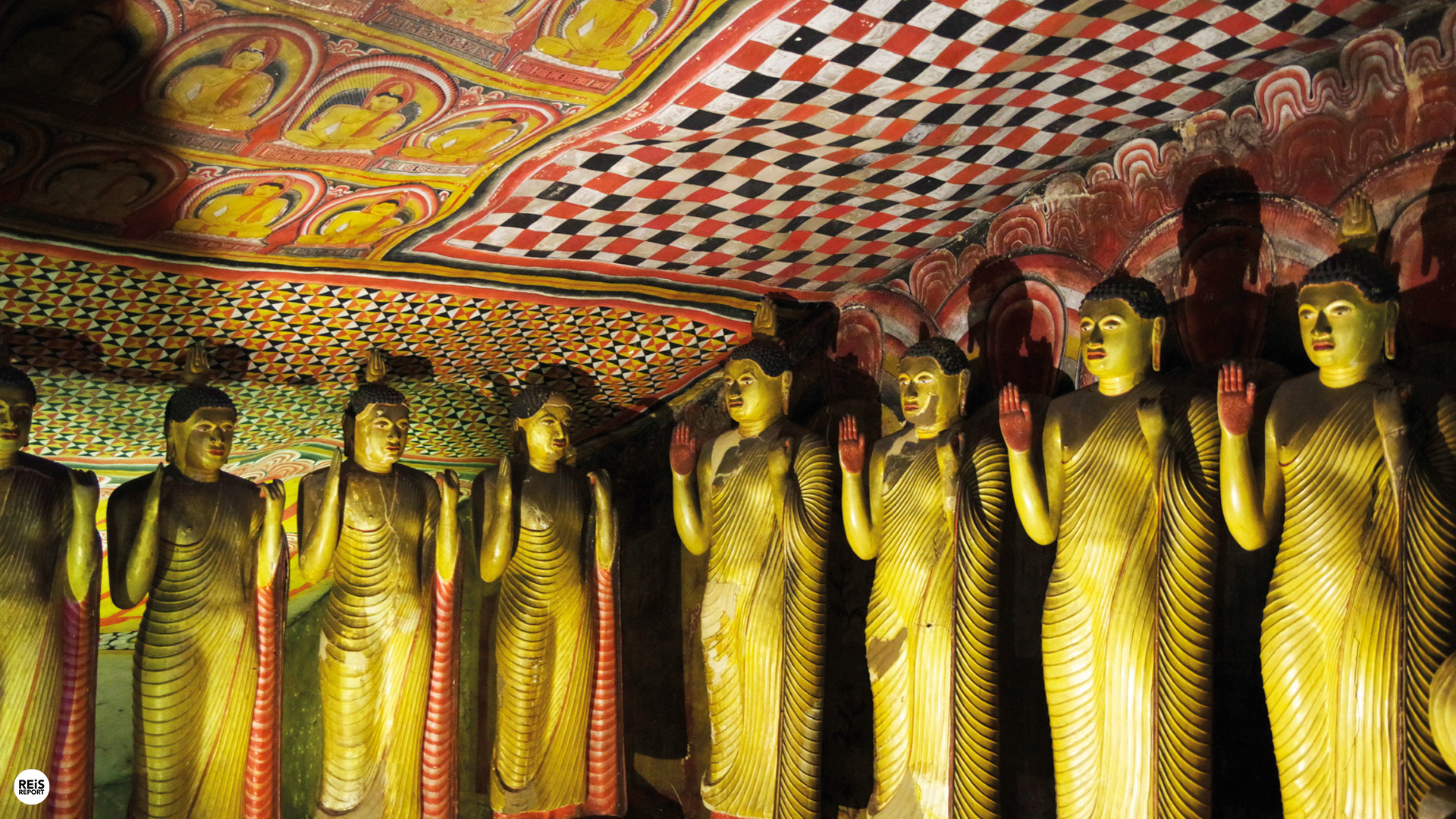 dambulla sri lanka