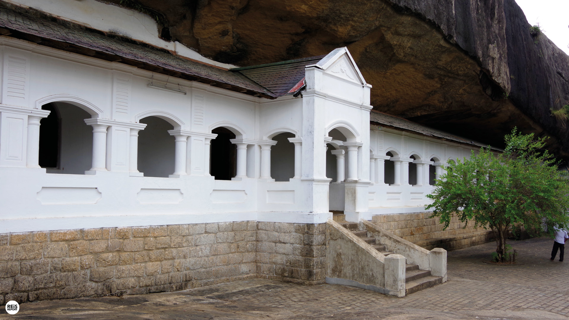 dambulla rots
