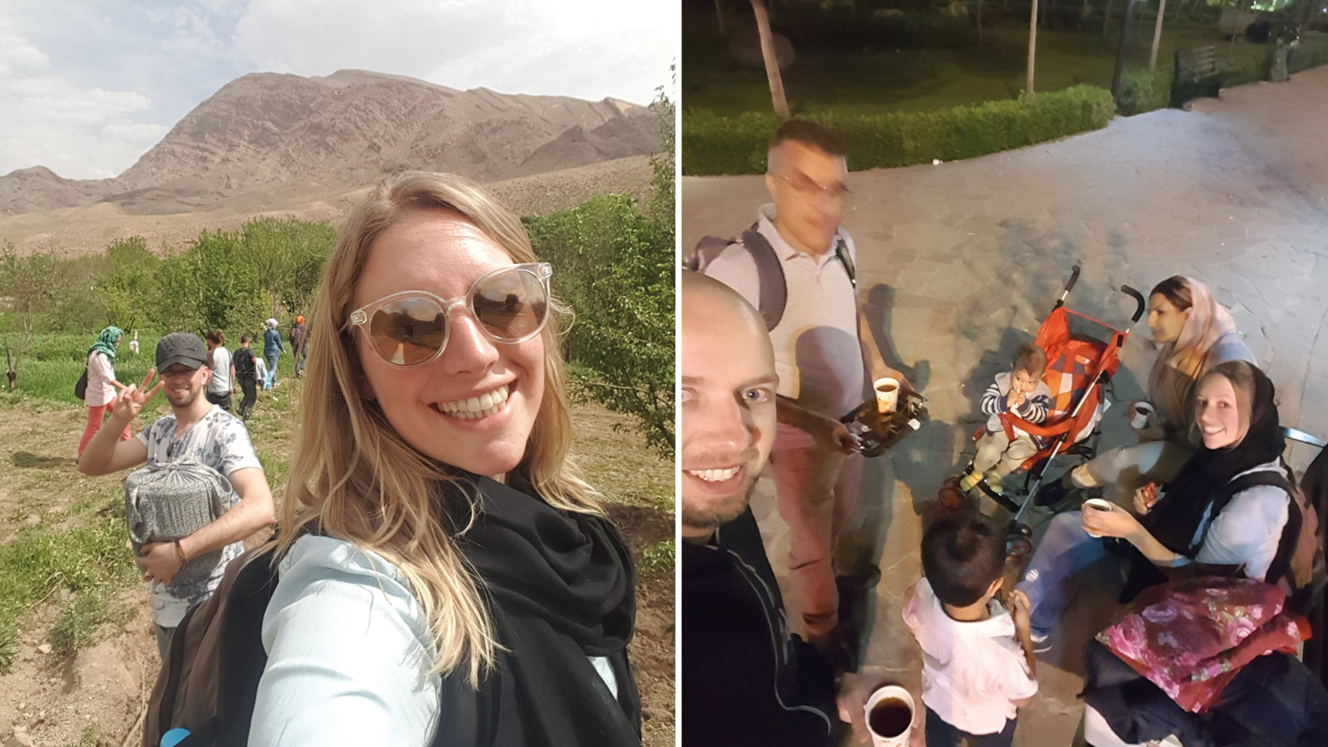 reiservaring iran say yes