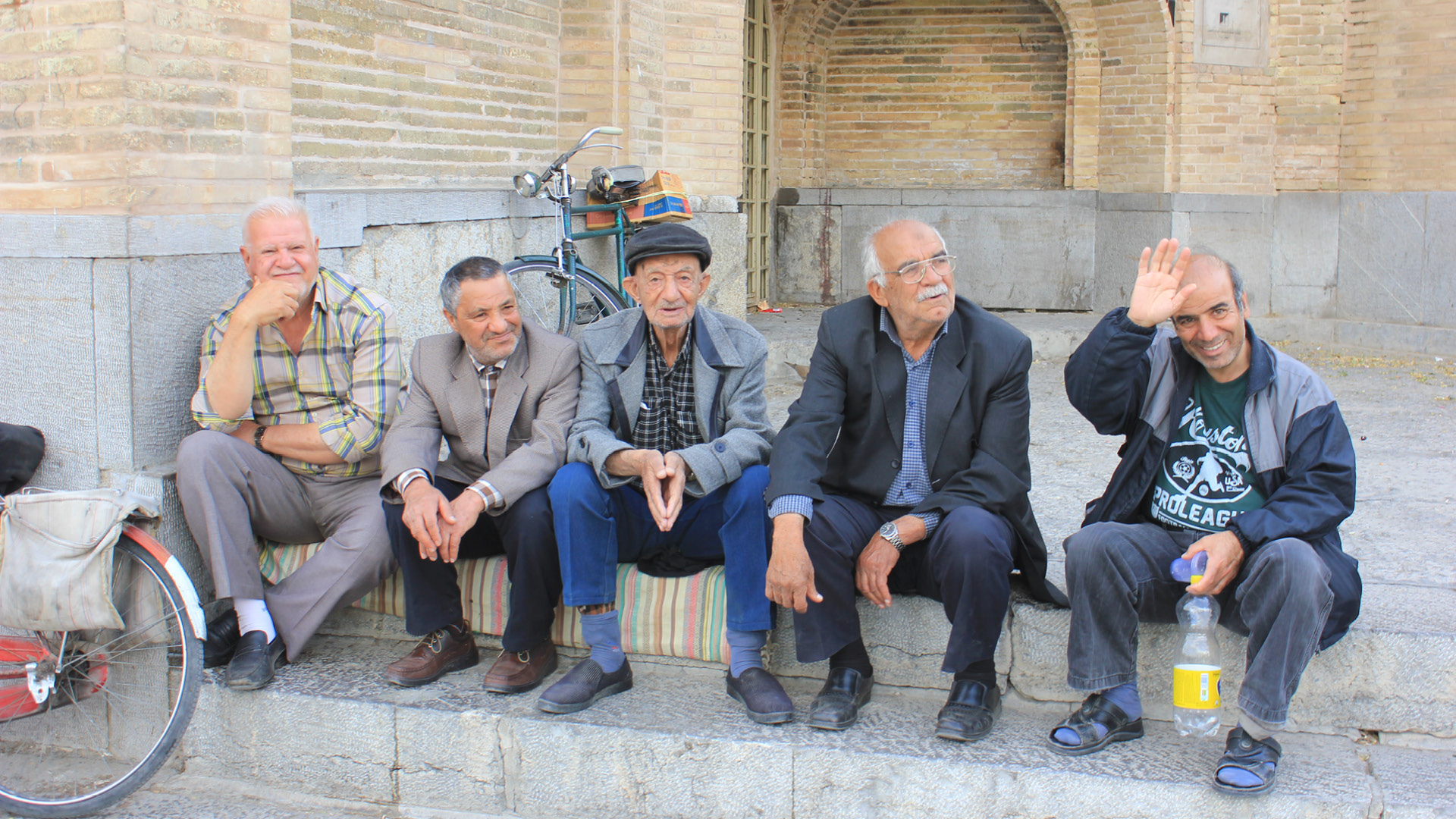 reiservaring iran say yes