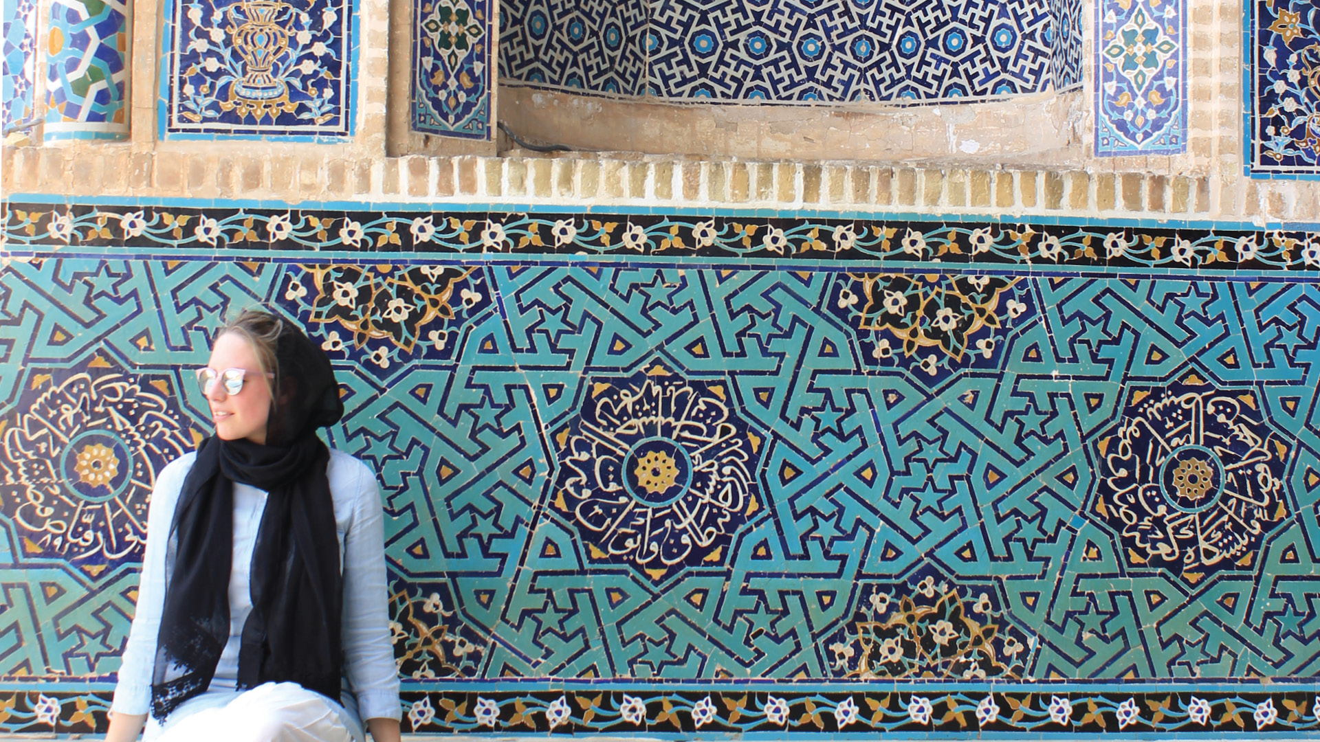 reiservaring iran say yes