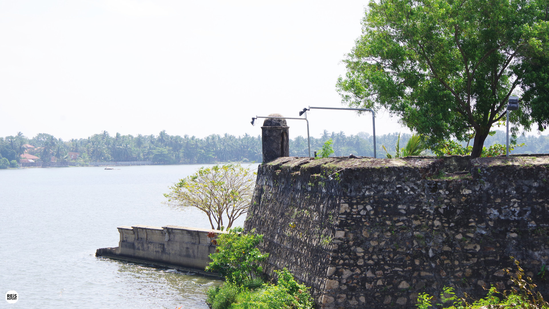 batticaloa hollands fort