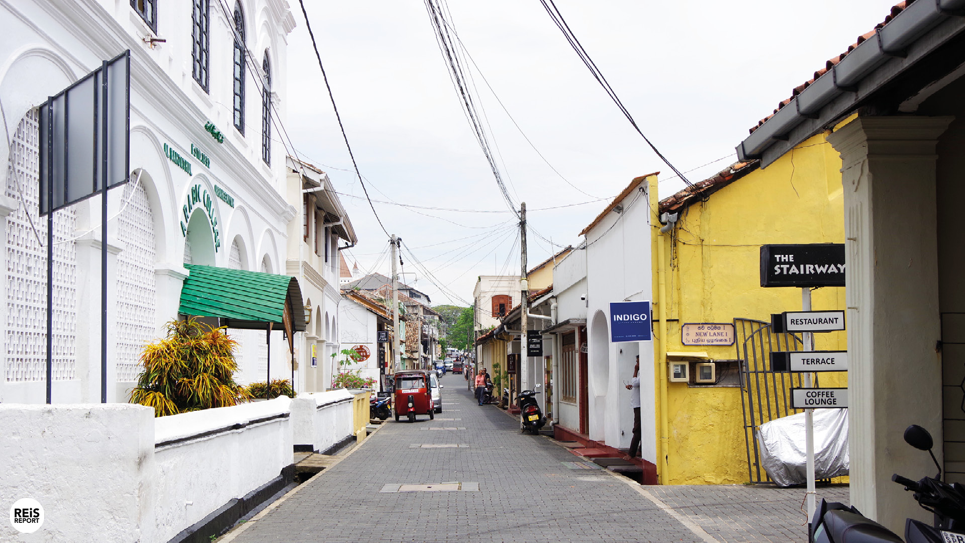 galle bezienswaardigheden