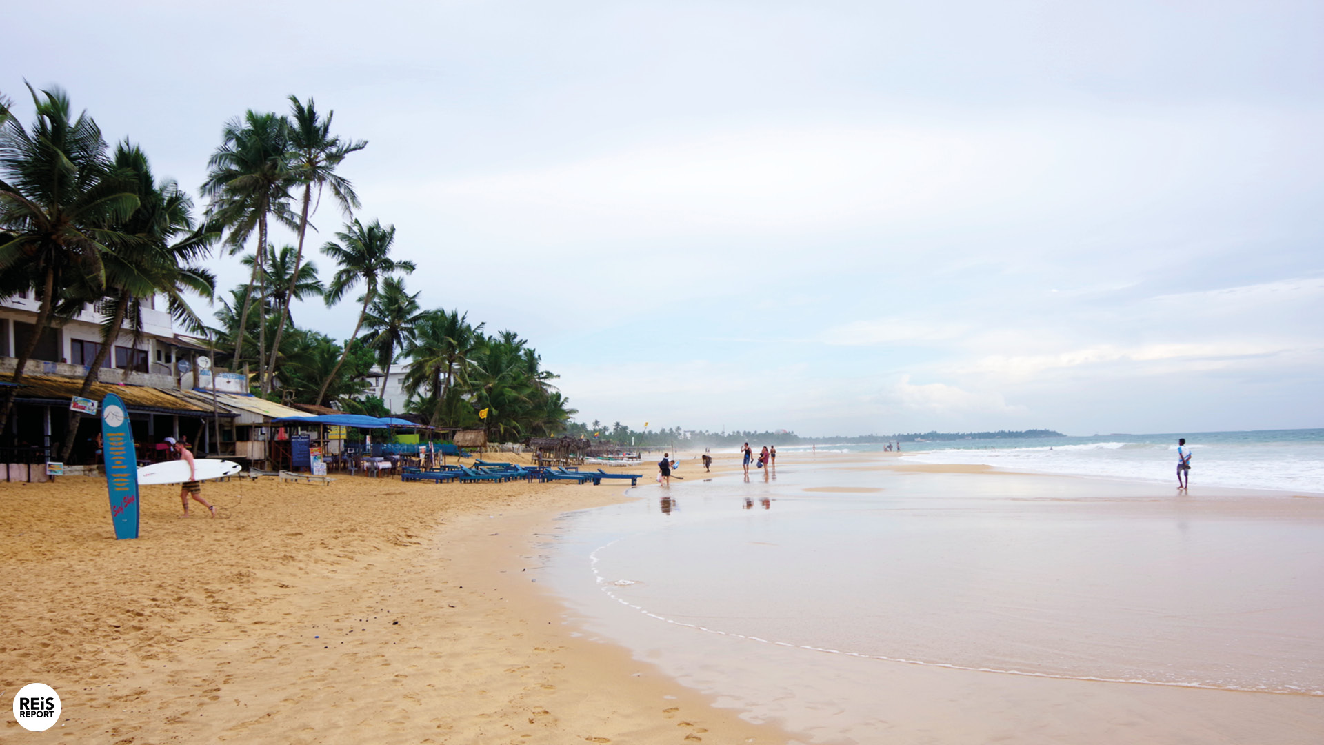 hikkaduwa sri lanka bezienswaardigheden