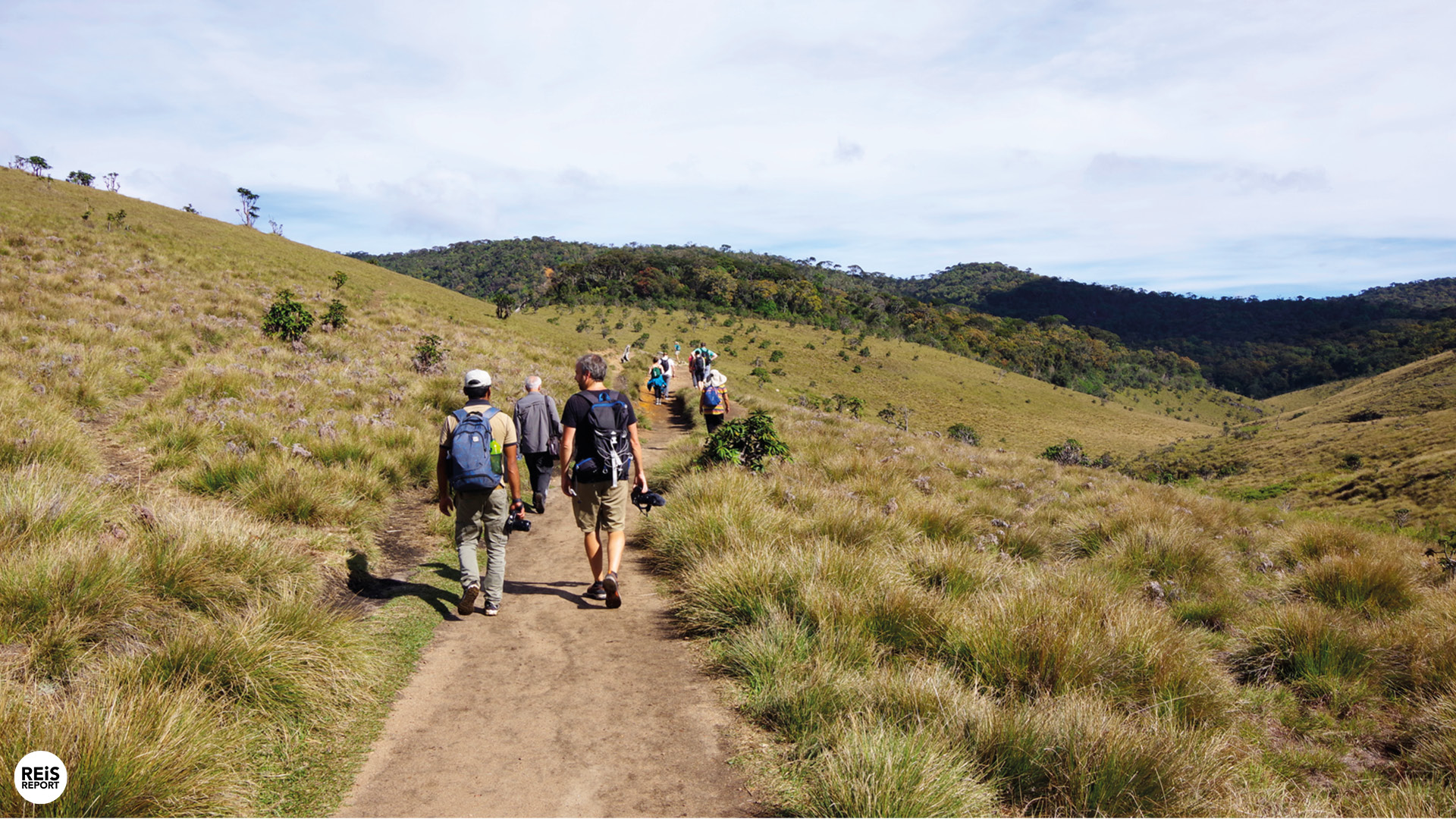 horton plains srilanka
