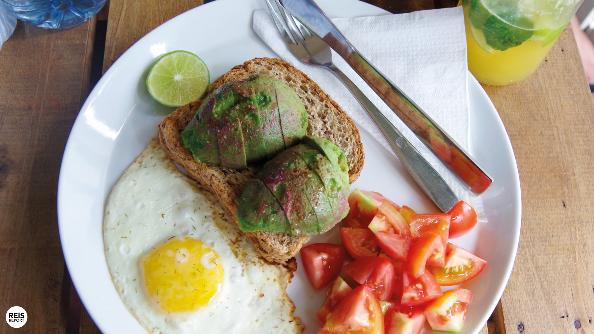 kandy restaurants lunchplek