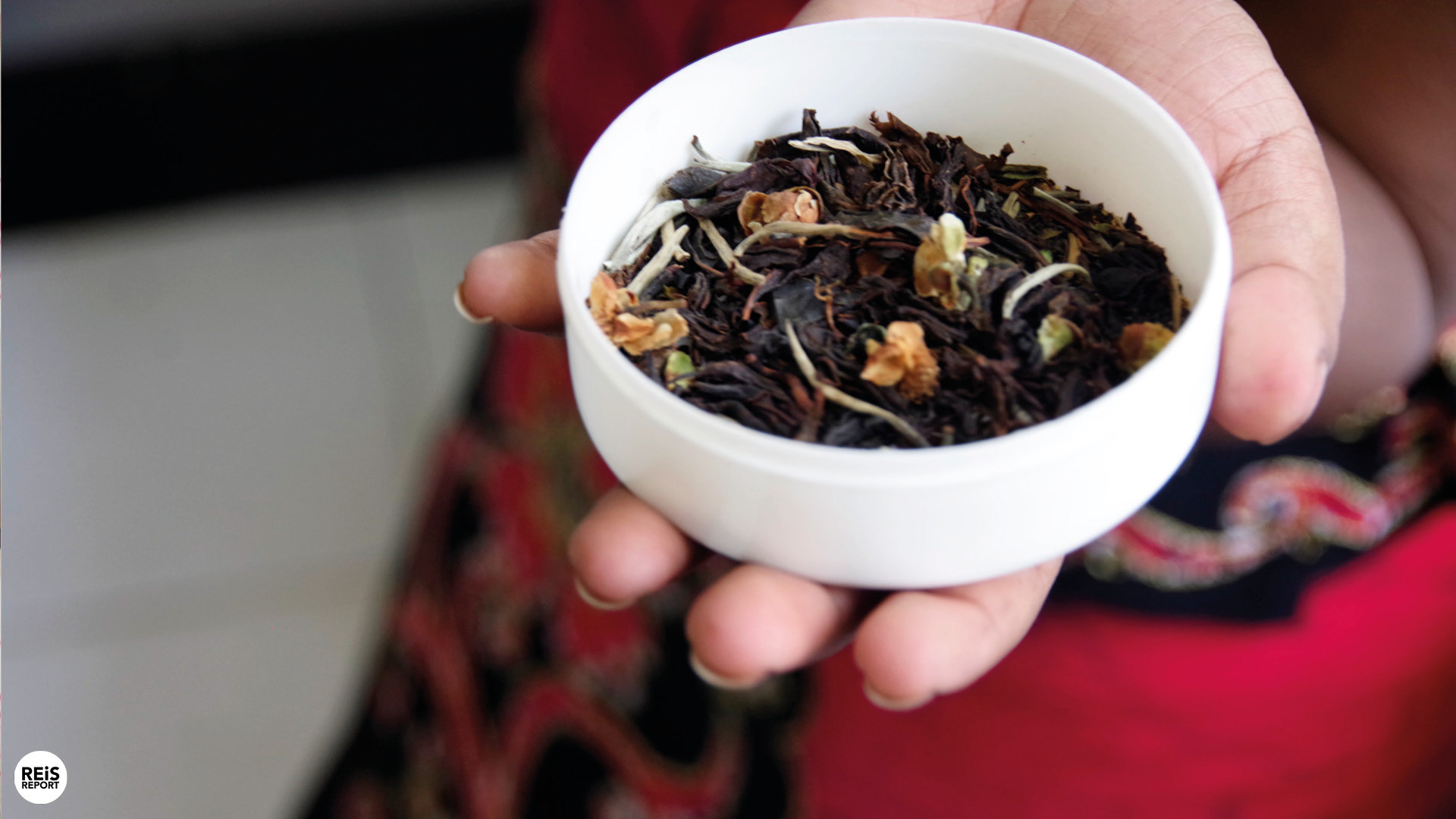 nuwara eliya theefabriek sri lanka