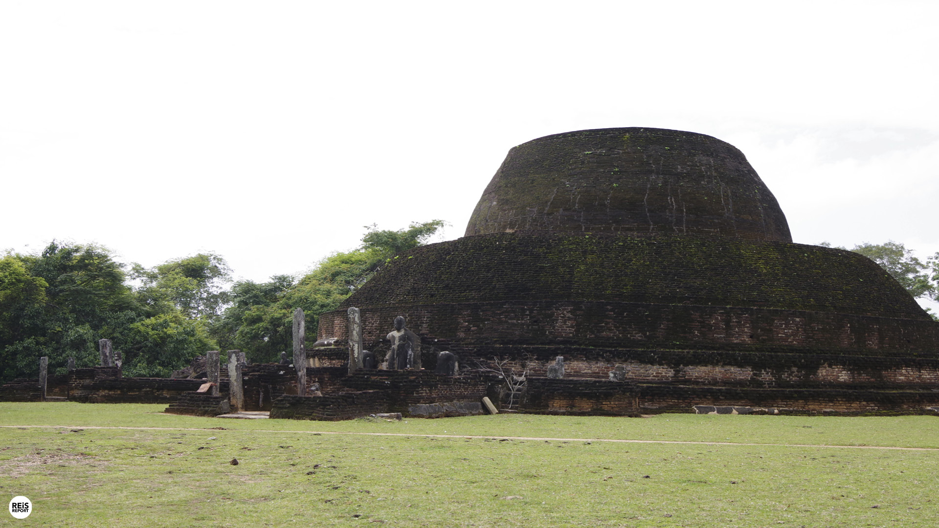 polonnaruwa sri lanka
