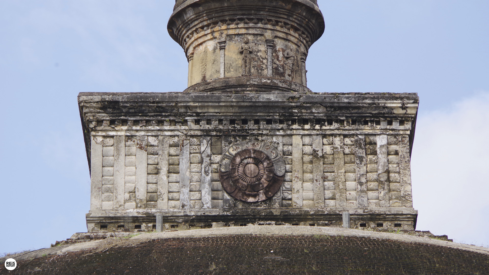 polonnaruwa sri lanka