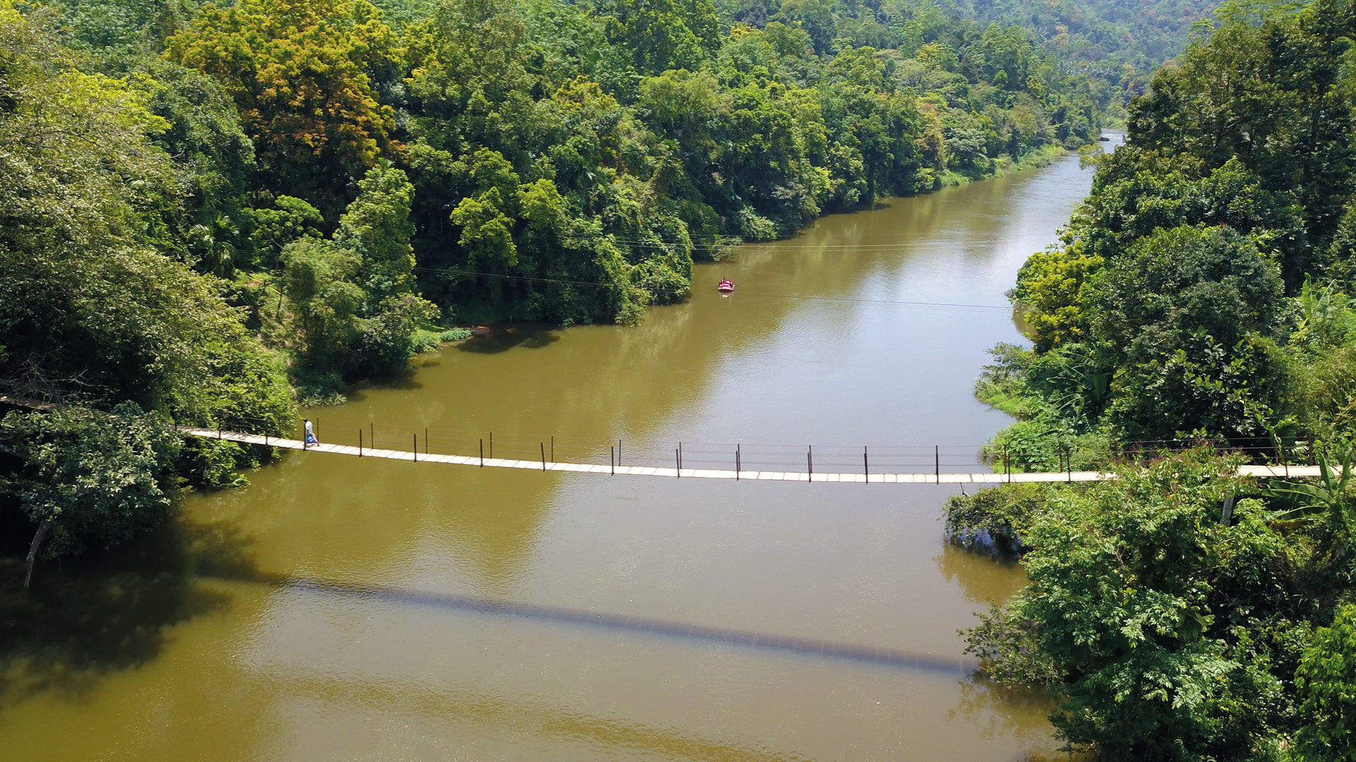raften sri lanka kitulgala