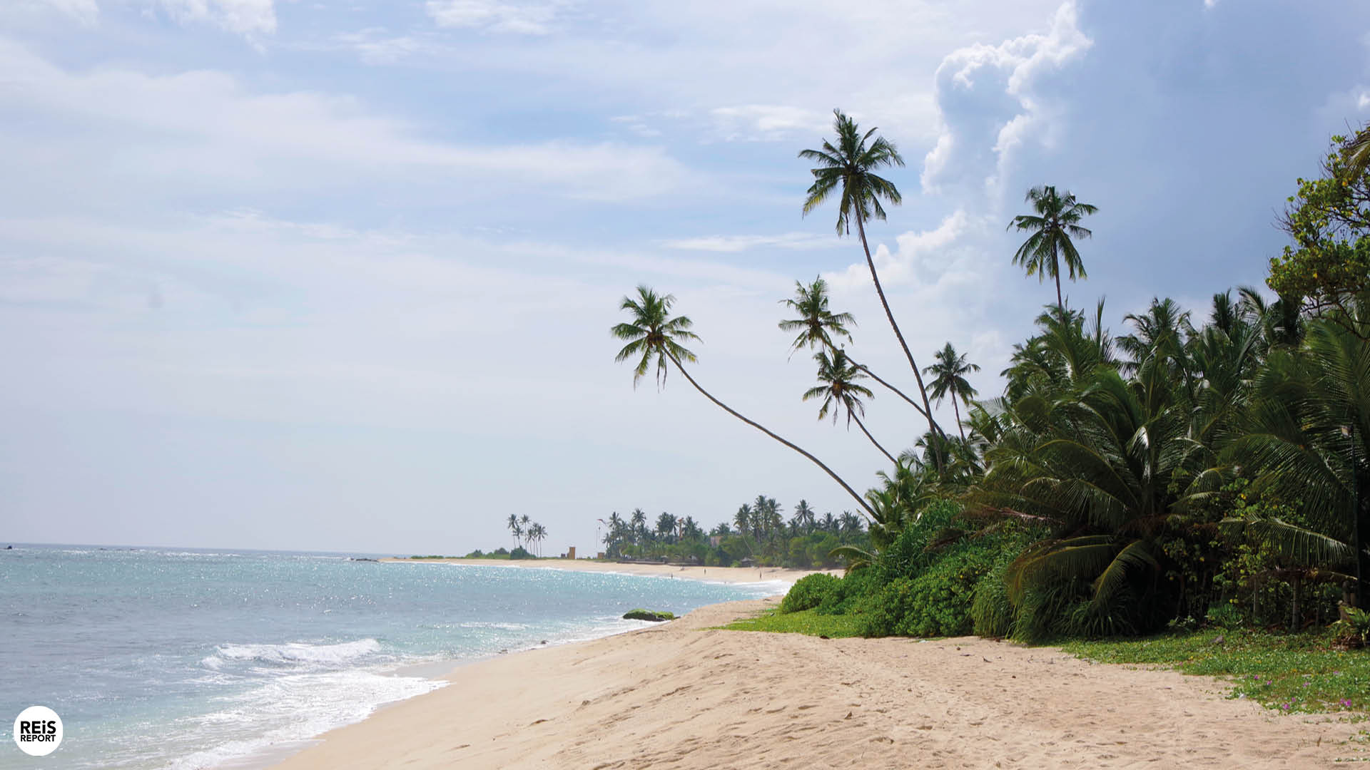 beste stranden sri lanka 
