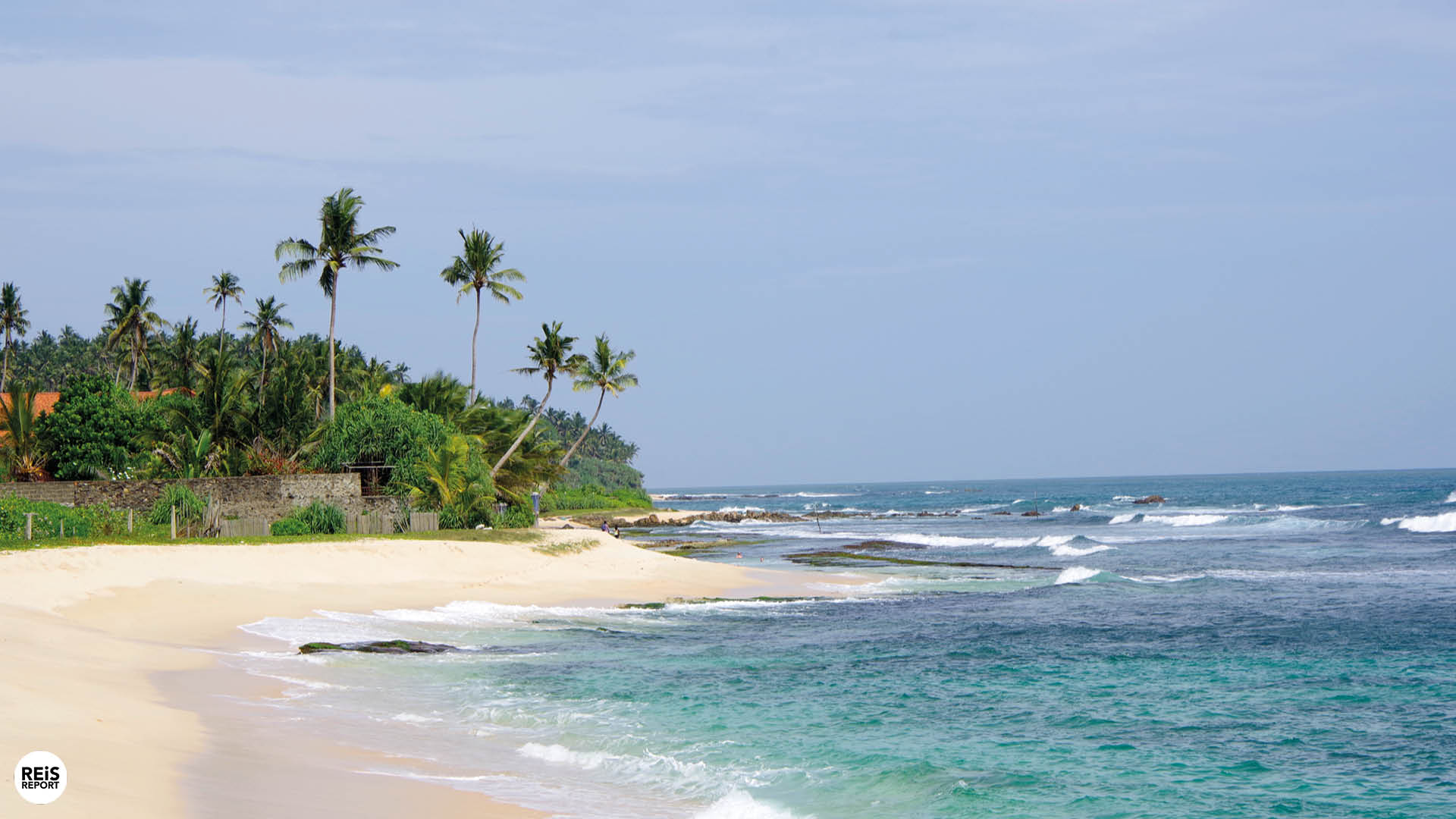 sri lanka rondreis 14 dagen route