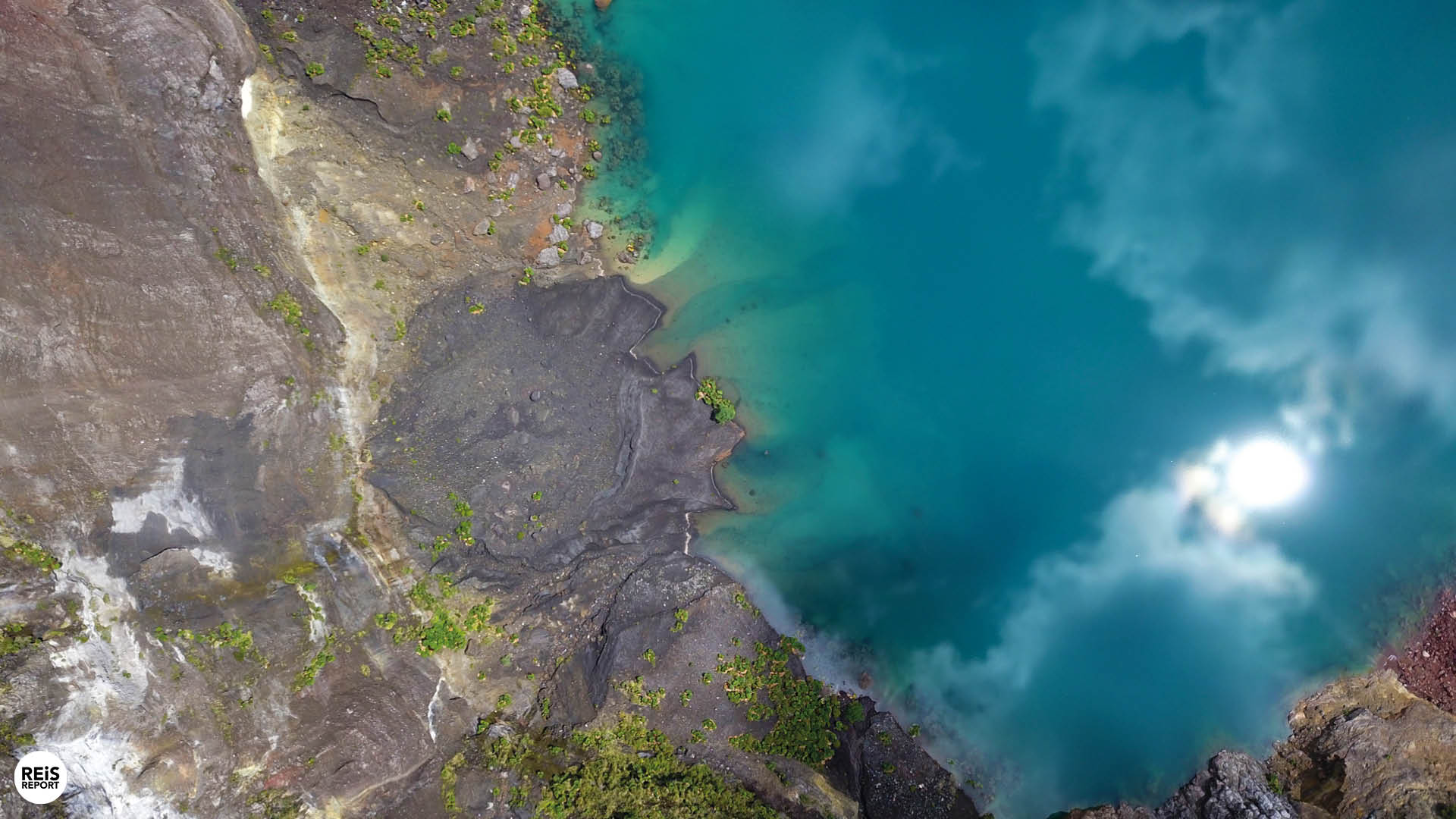 vulkaan irazu costa rica