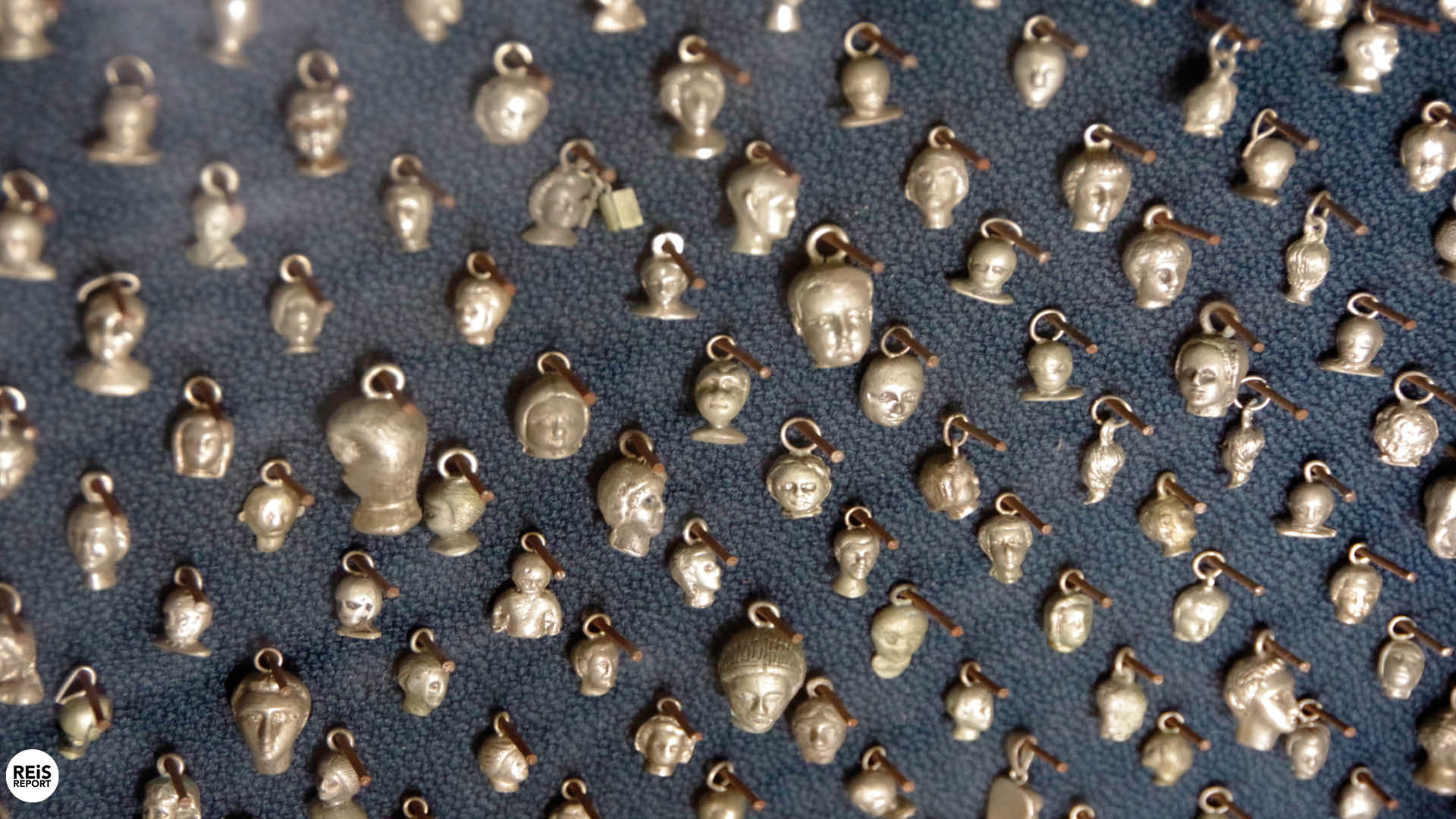 basiliek kerk cartago