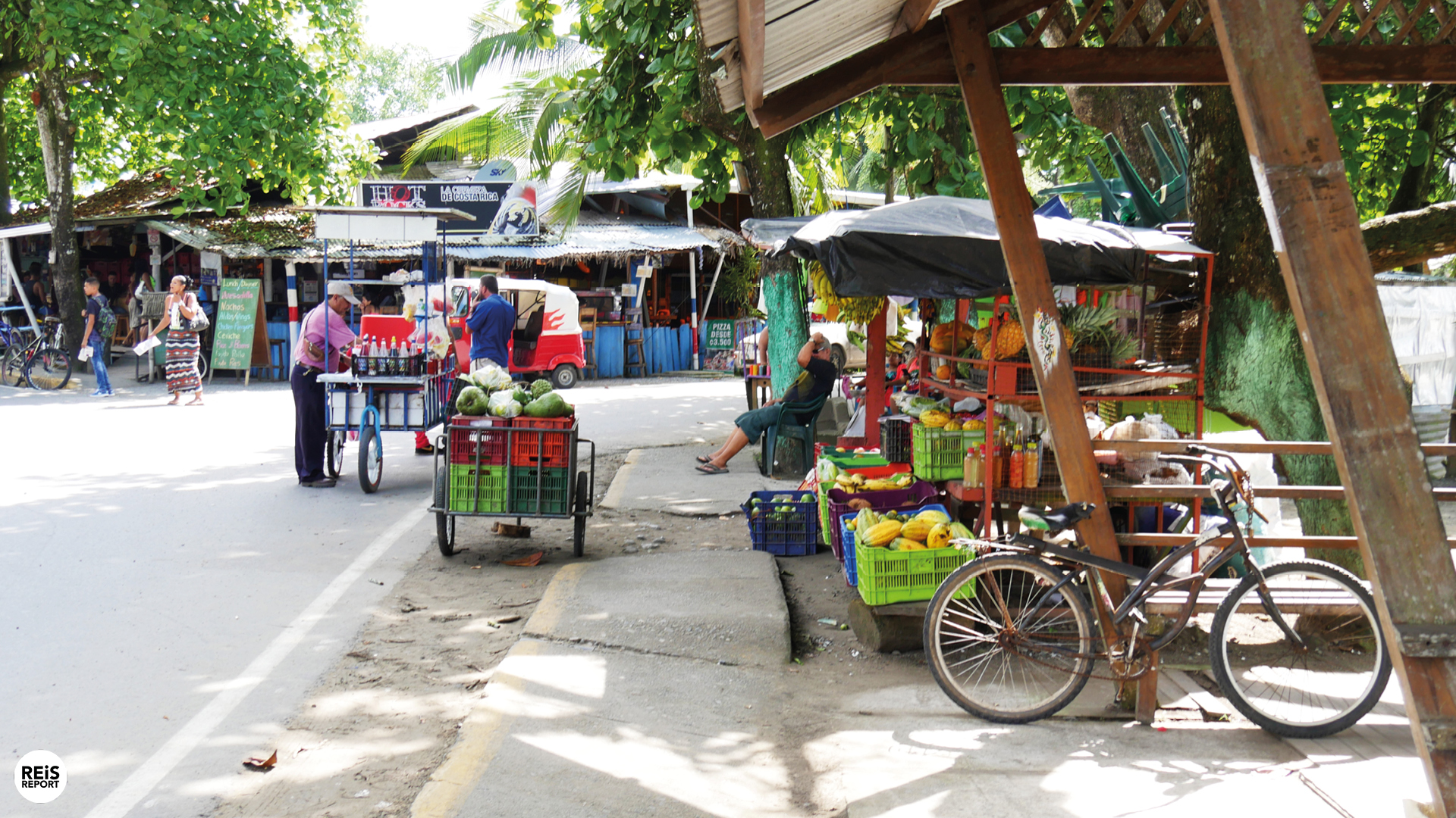 puerto viejo costa rica