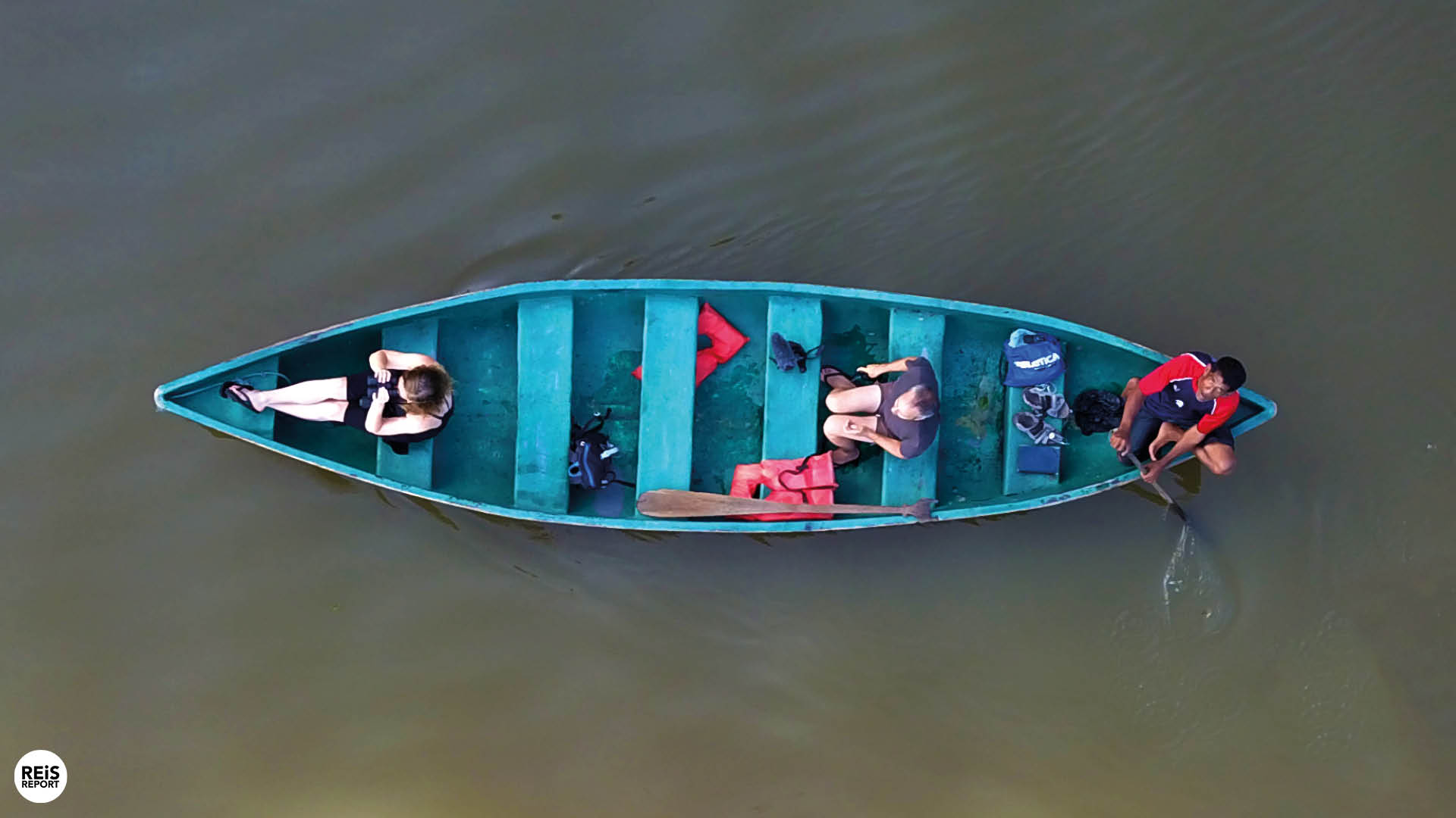 tortuguero costa rica kano