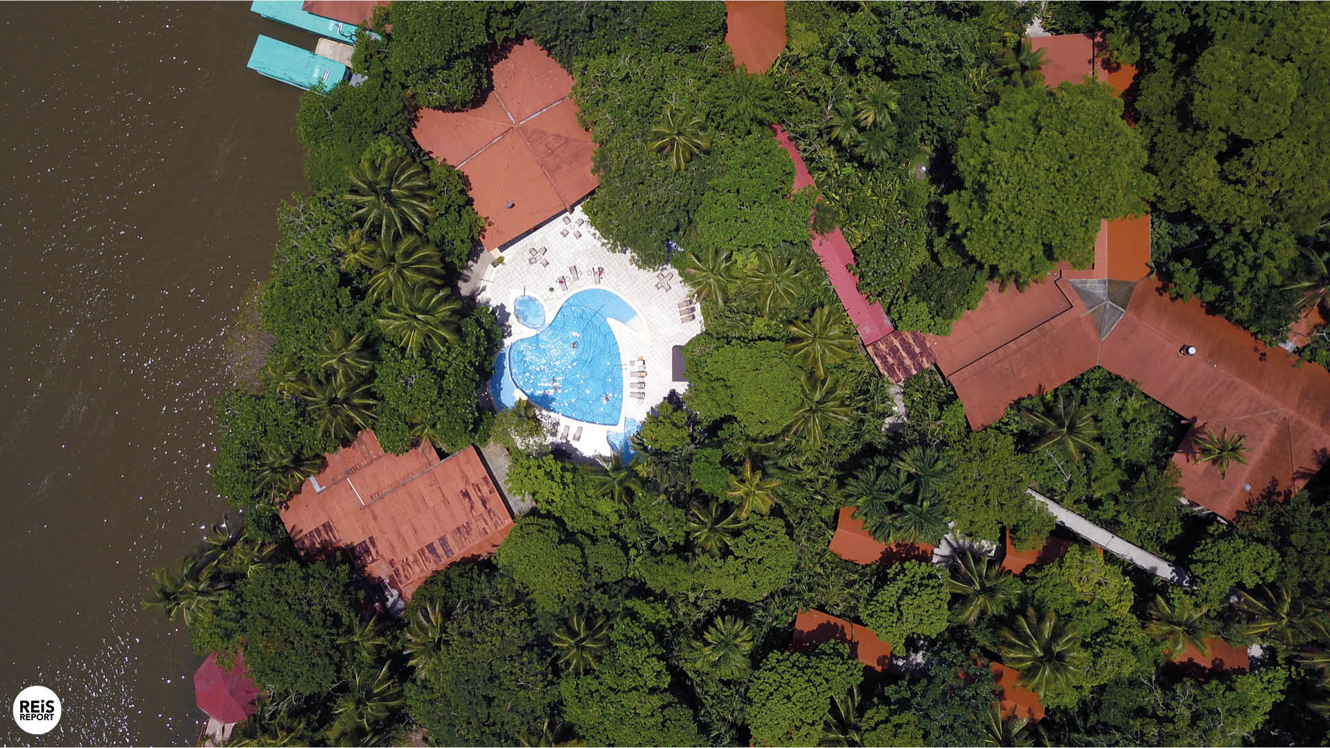 tortuguero costa rica hotel