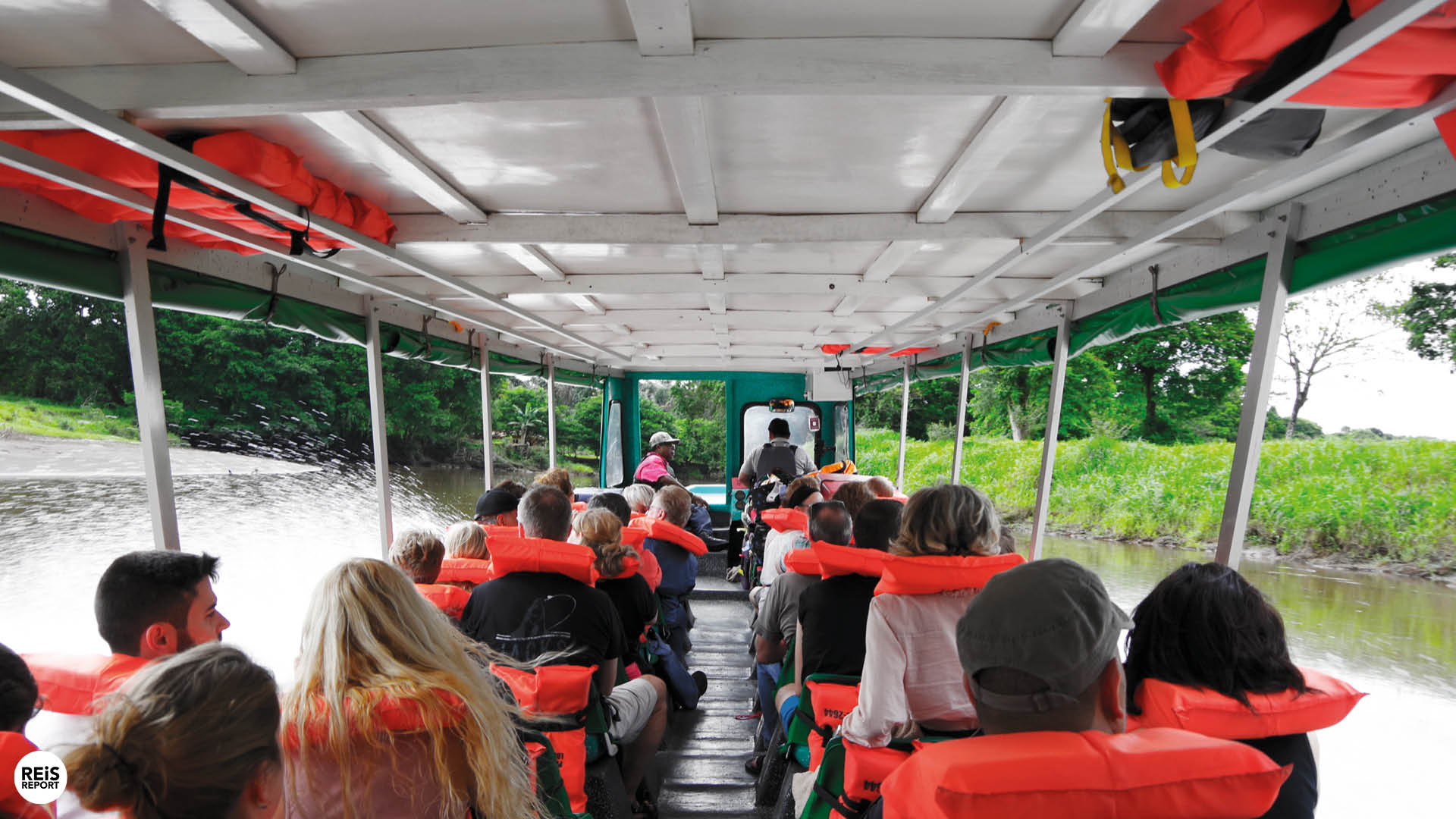 tortuguero excursie costa rica