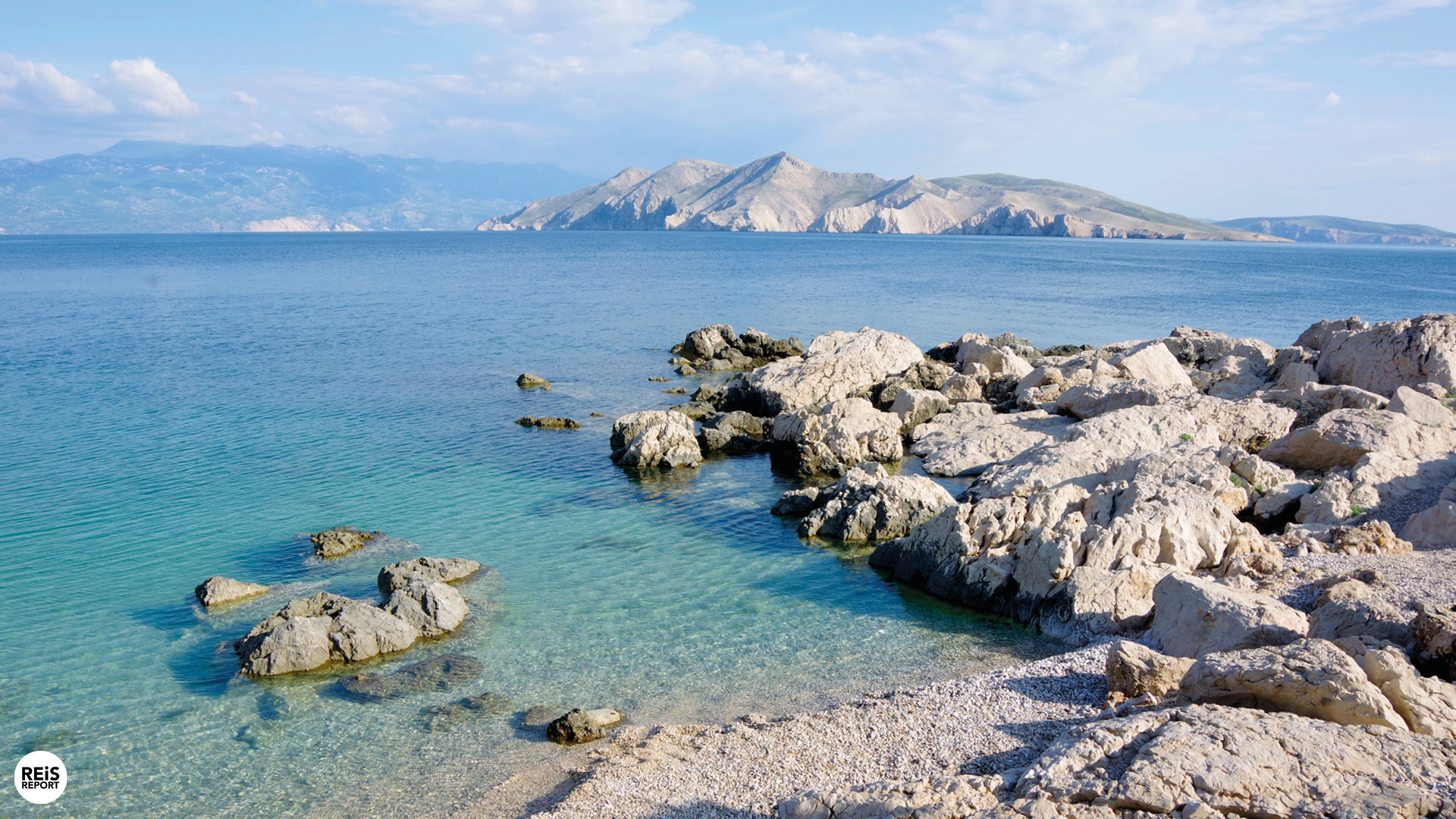 baska mooiste strand