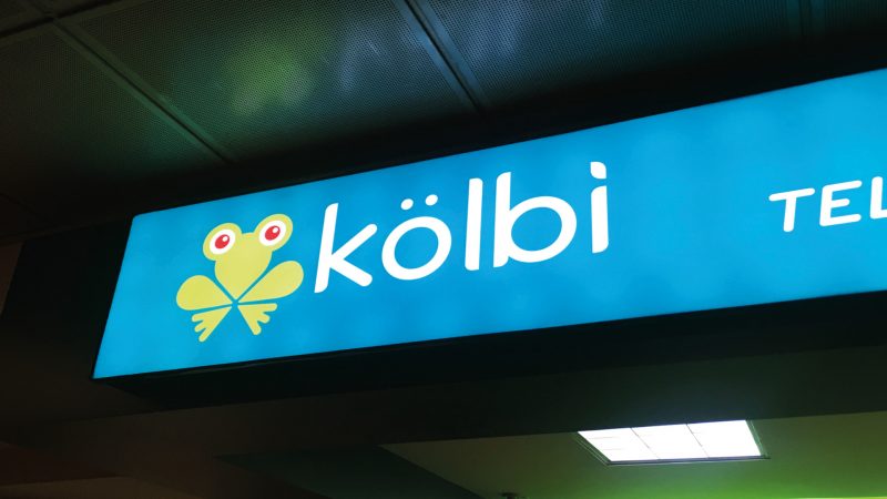 costa rica simkaart vliegveld