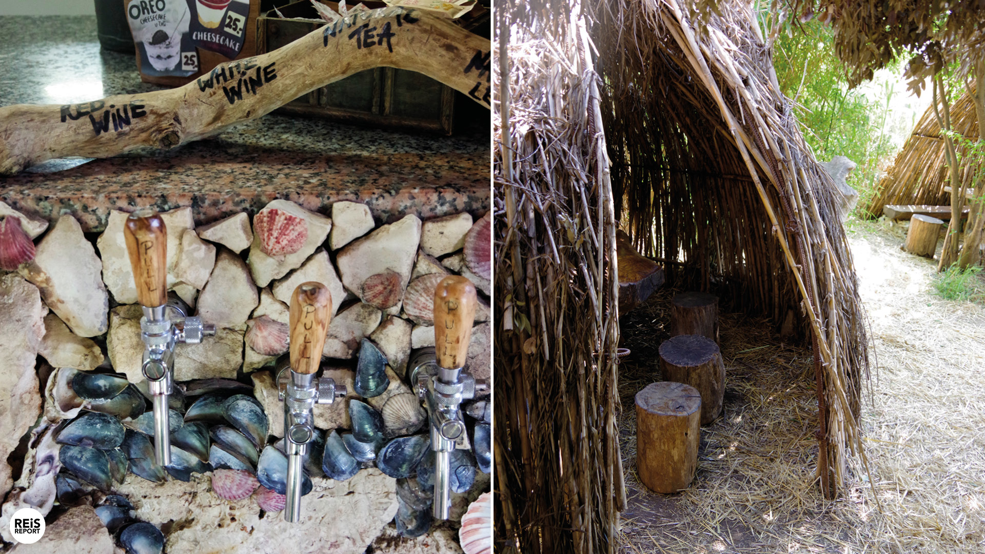 kamenjak park istrie safari bar